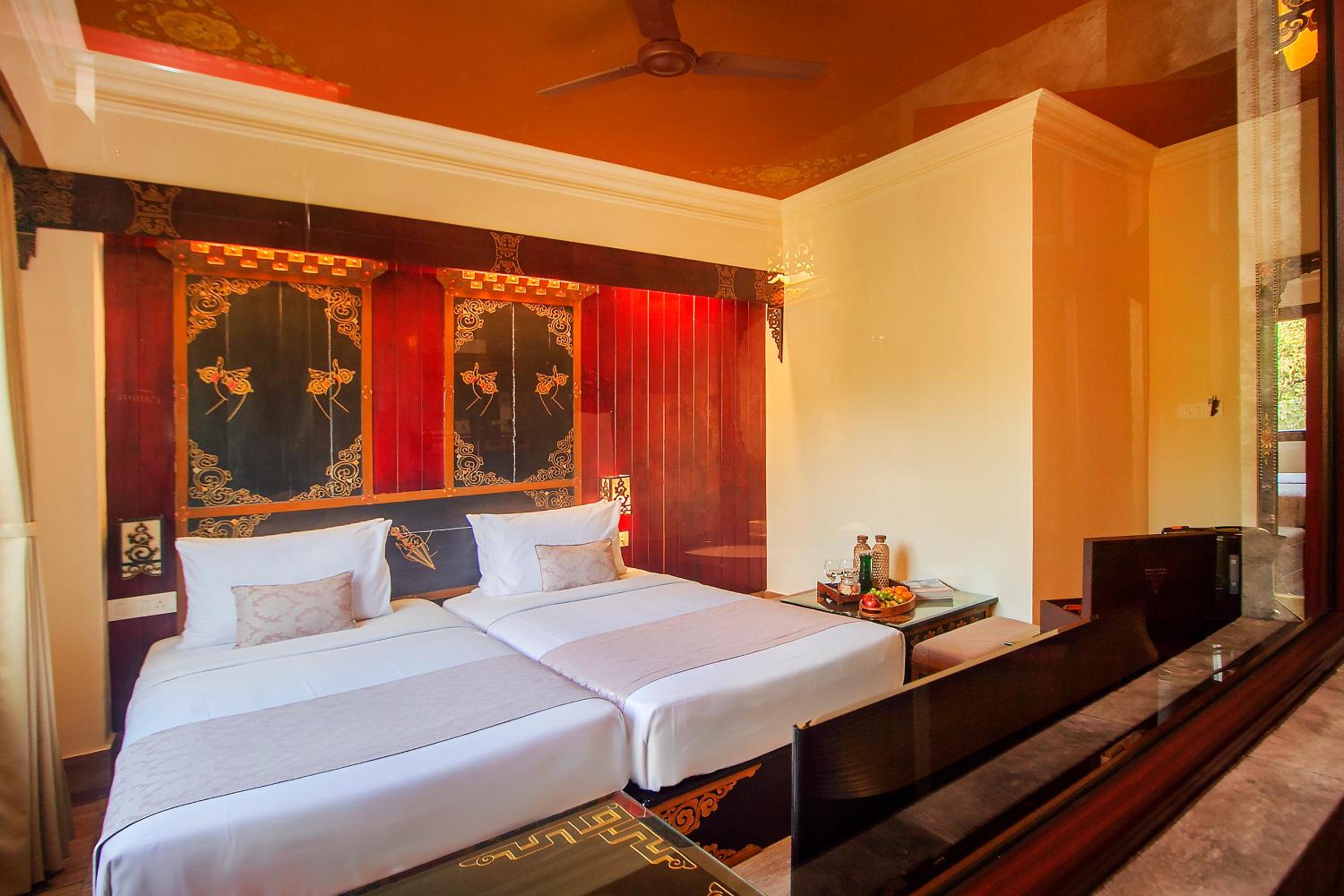 Menlha Room with Scenic view - Photo 1