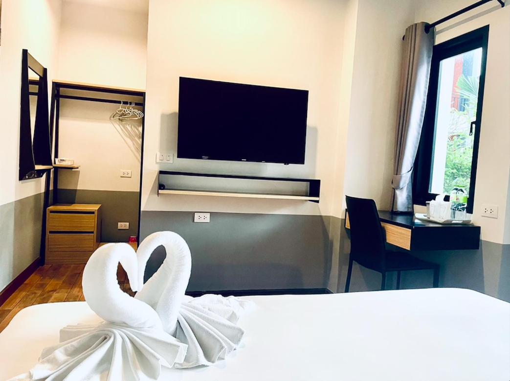 Standard Double Room - Photo 2