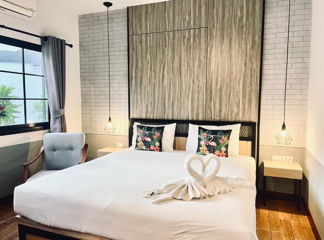 Standard Double Room - Photo 3