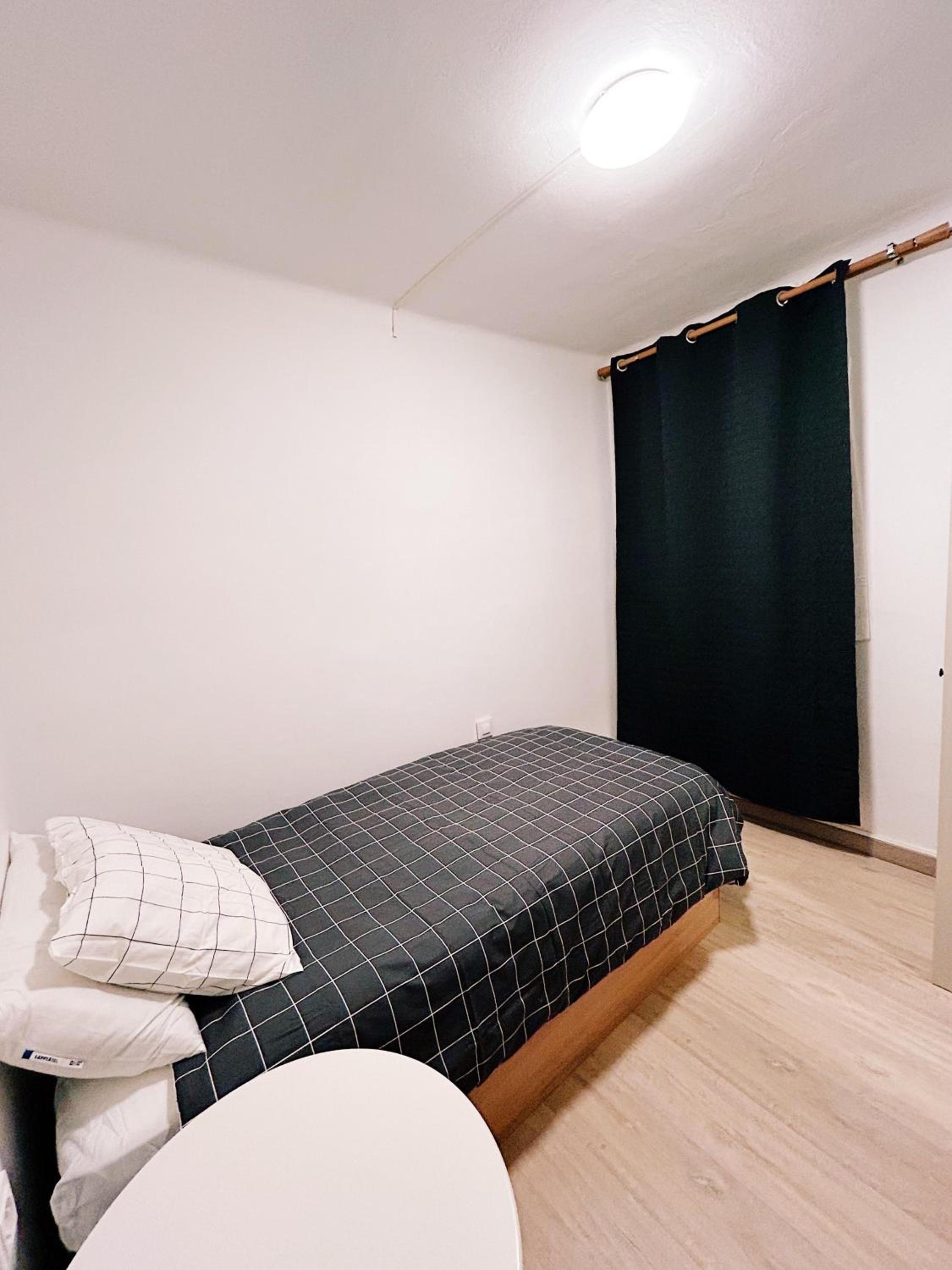 Habitación Individual Estándar