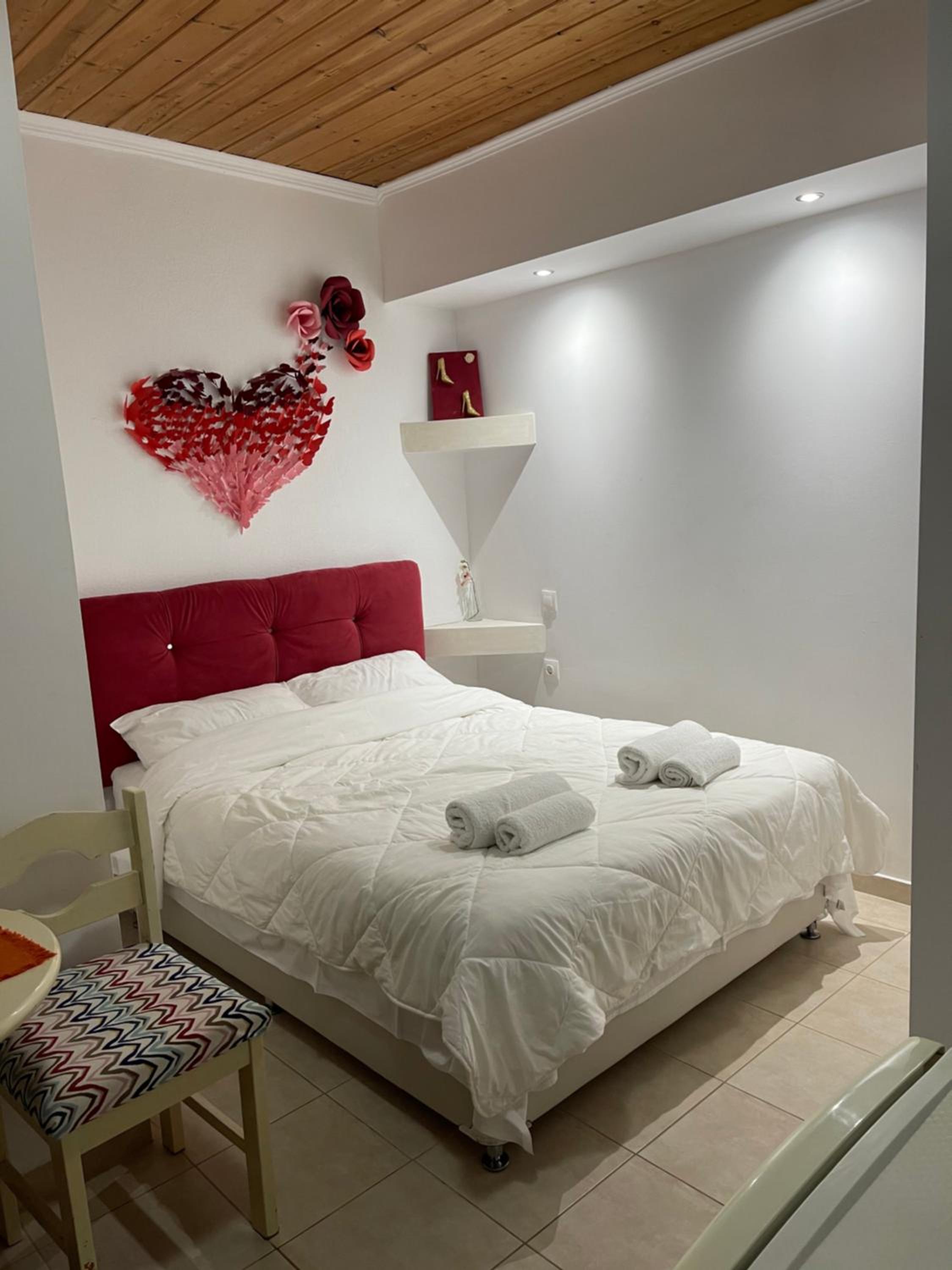 Double Room With Balcony photo 1