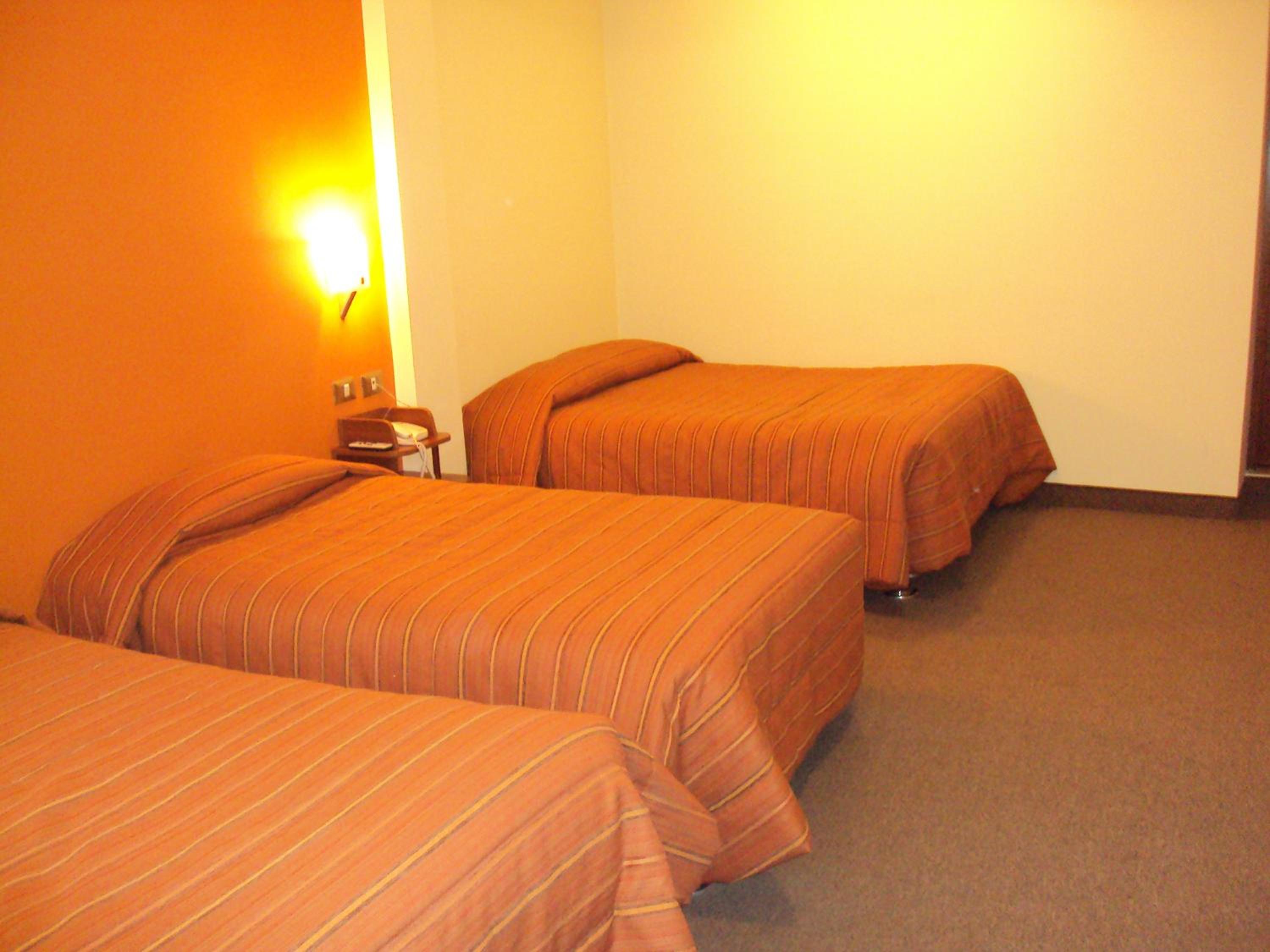 Quadruple Room photo 3