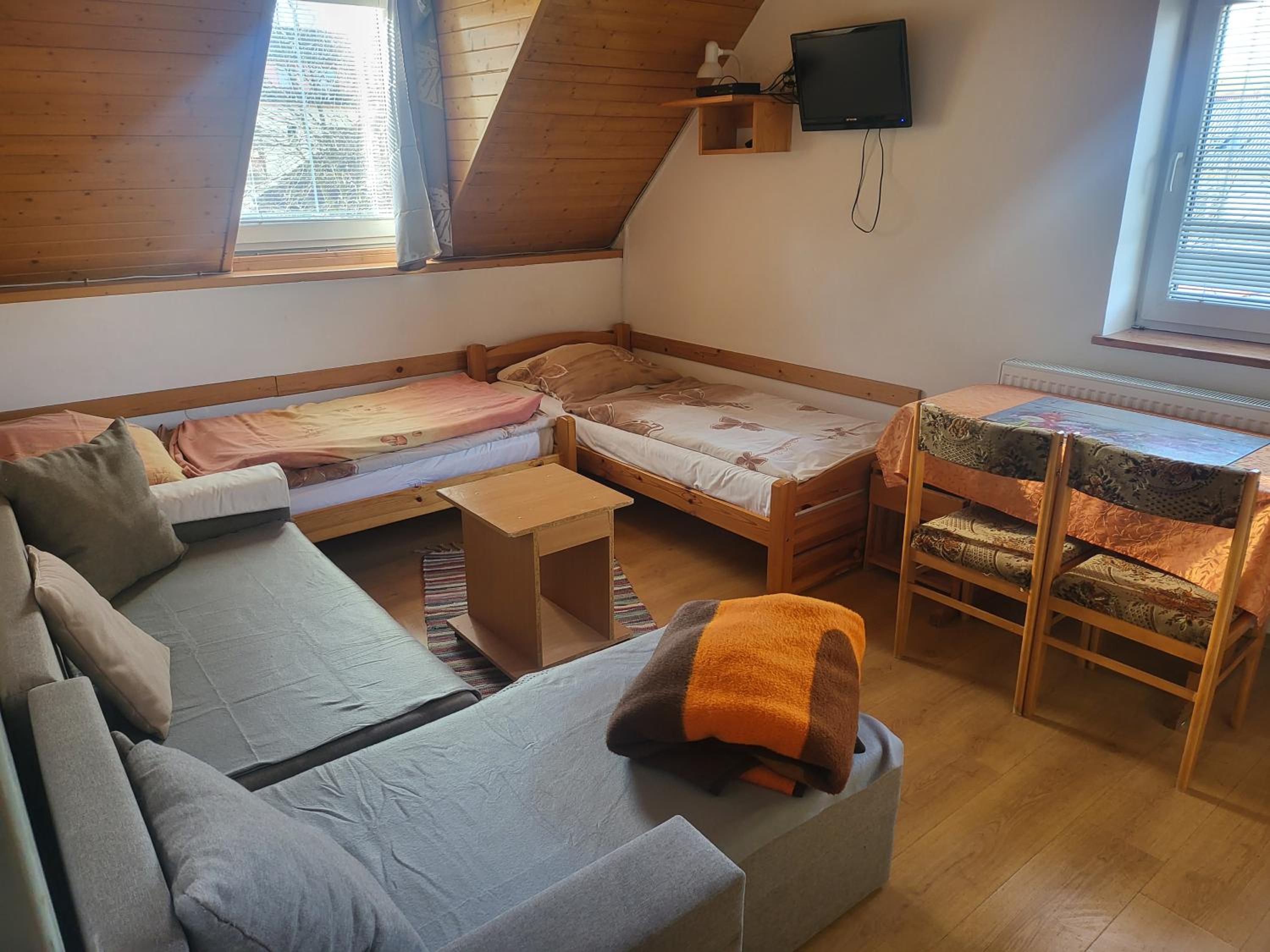 Triple Room photo 3