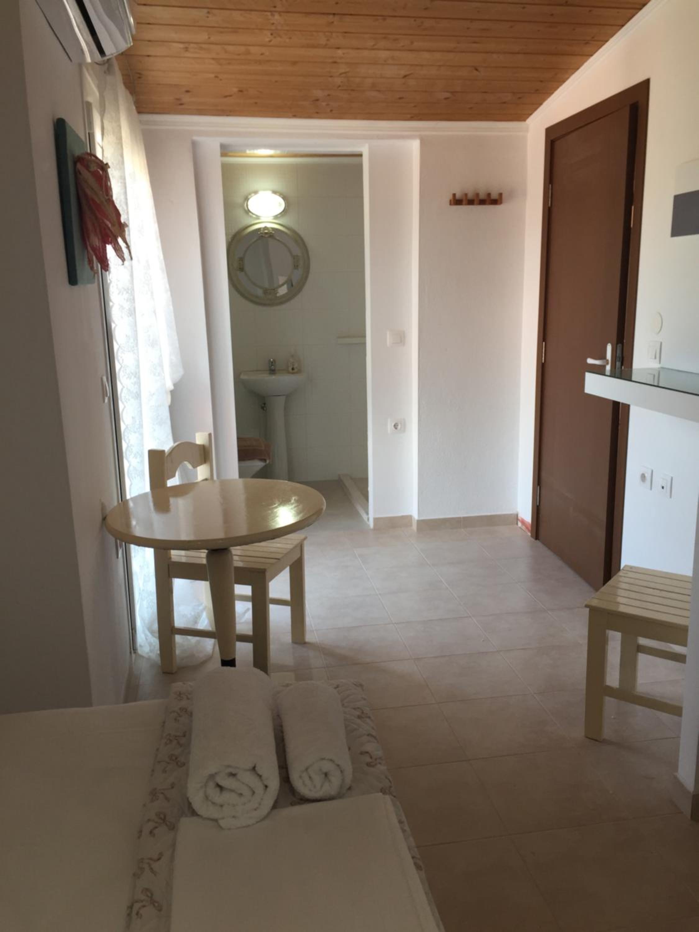 Double Room With Balcony photo 2