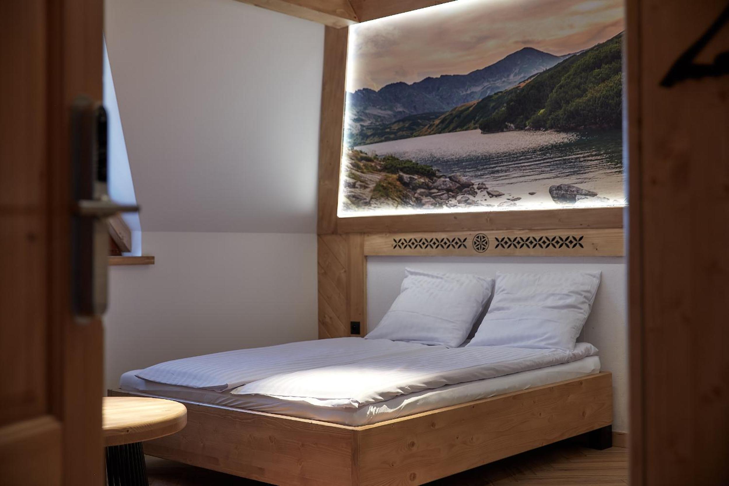 Studio Apartment photo 1