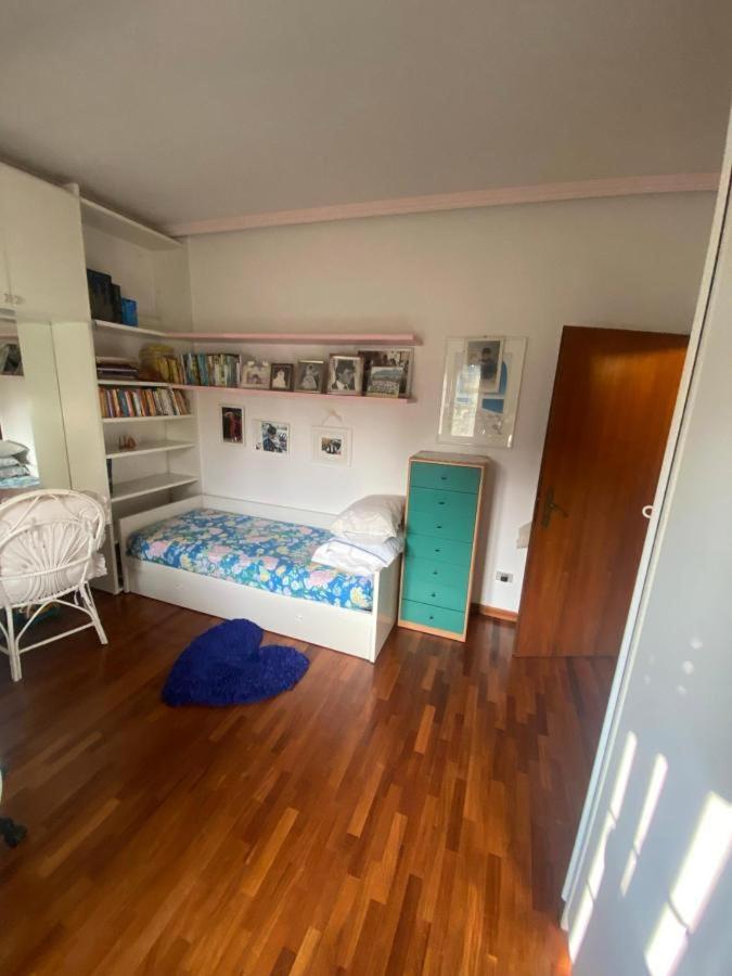 Apartment with Garden View photo 1
