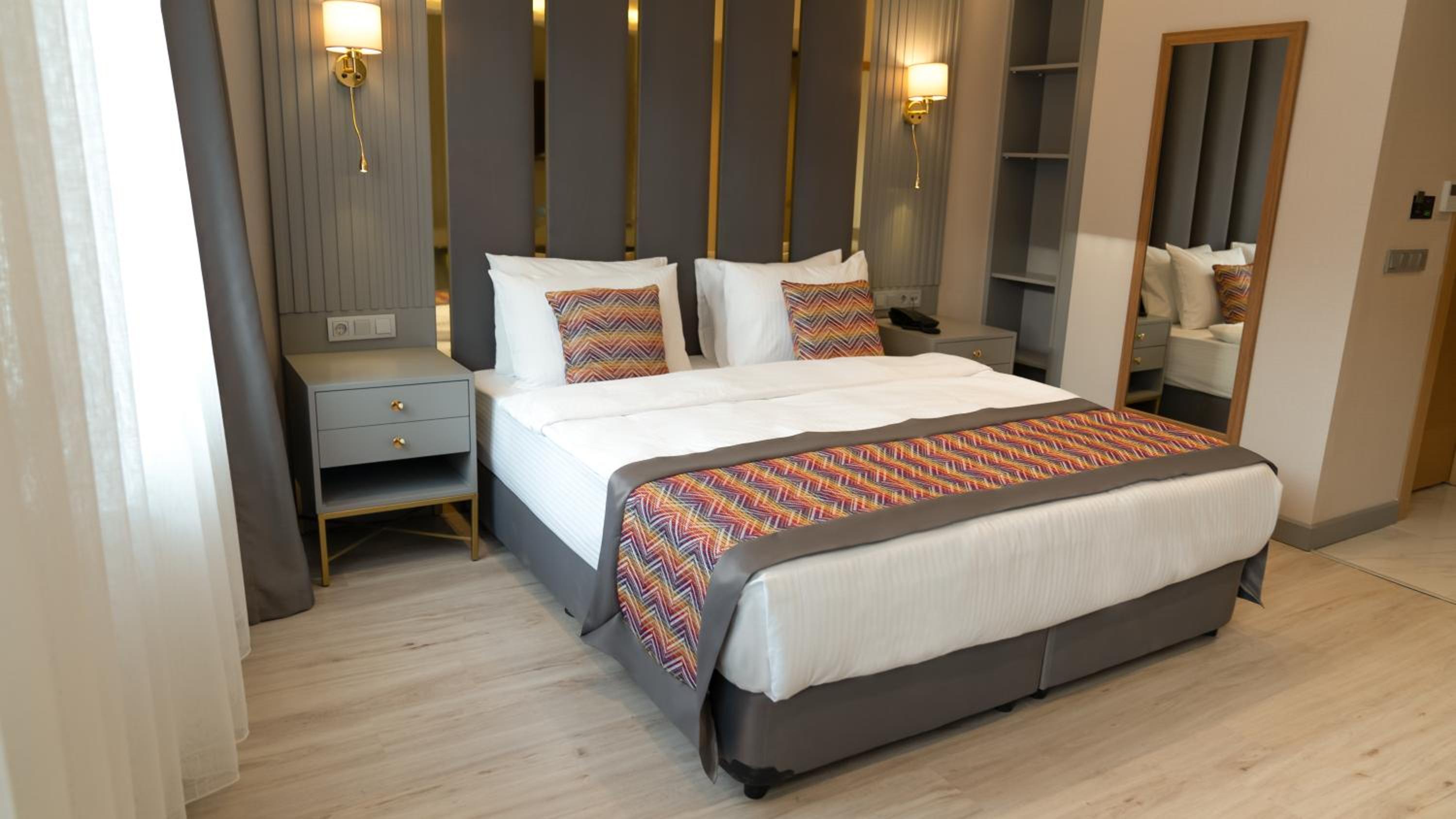 Standard Double Room photo 1