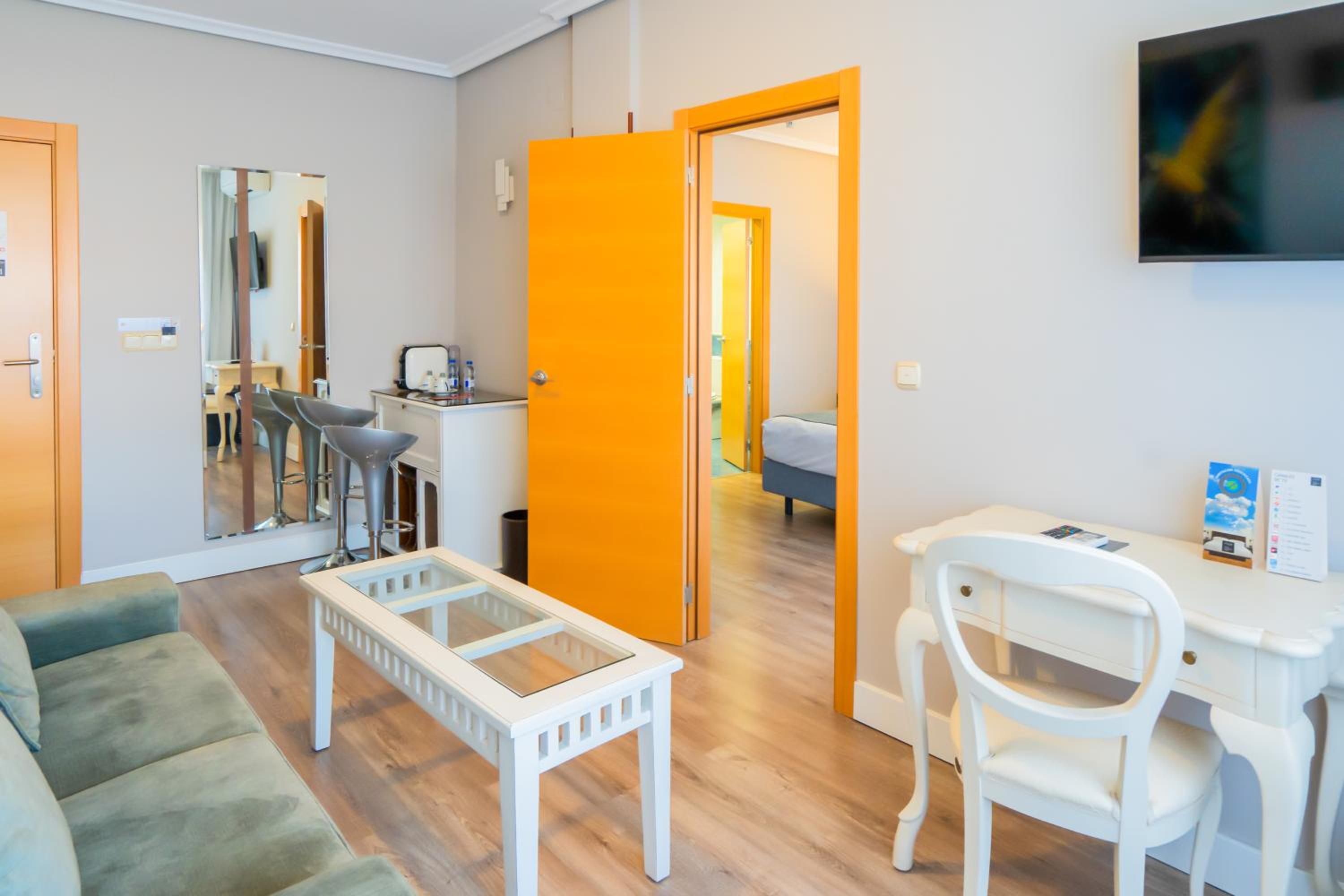 Junior Suite - Photo 10