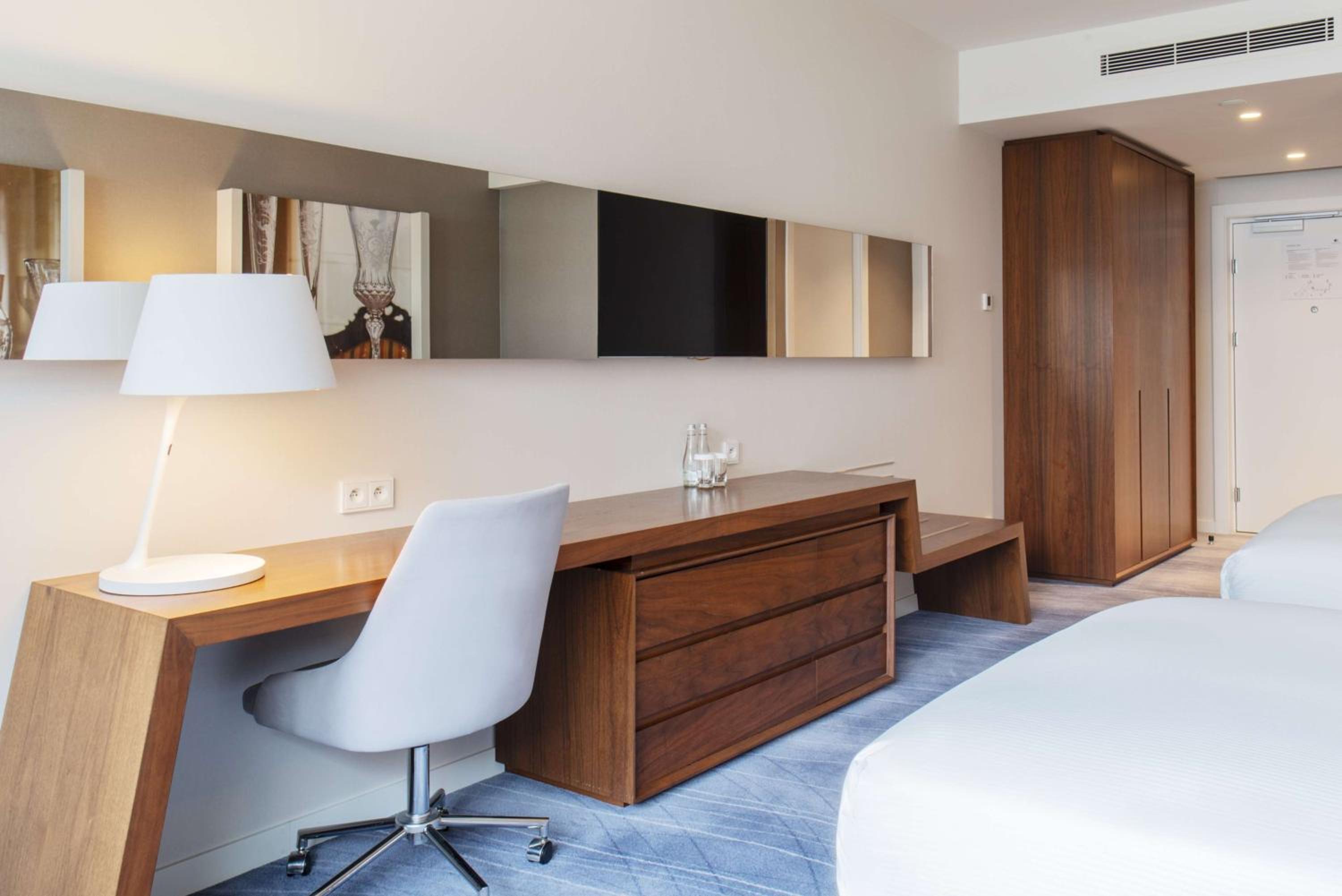 Twin Room photo 1