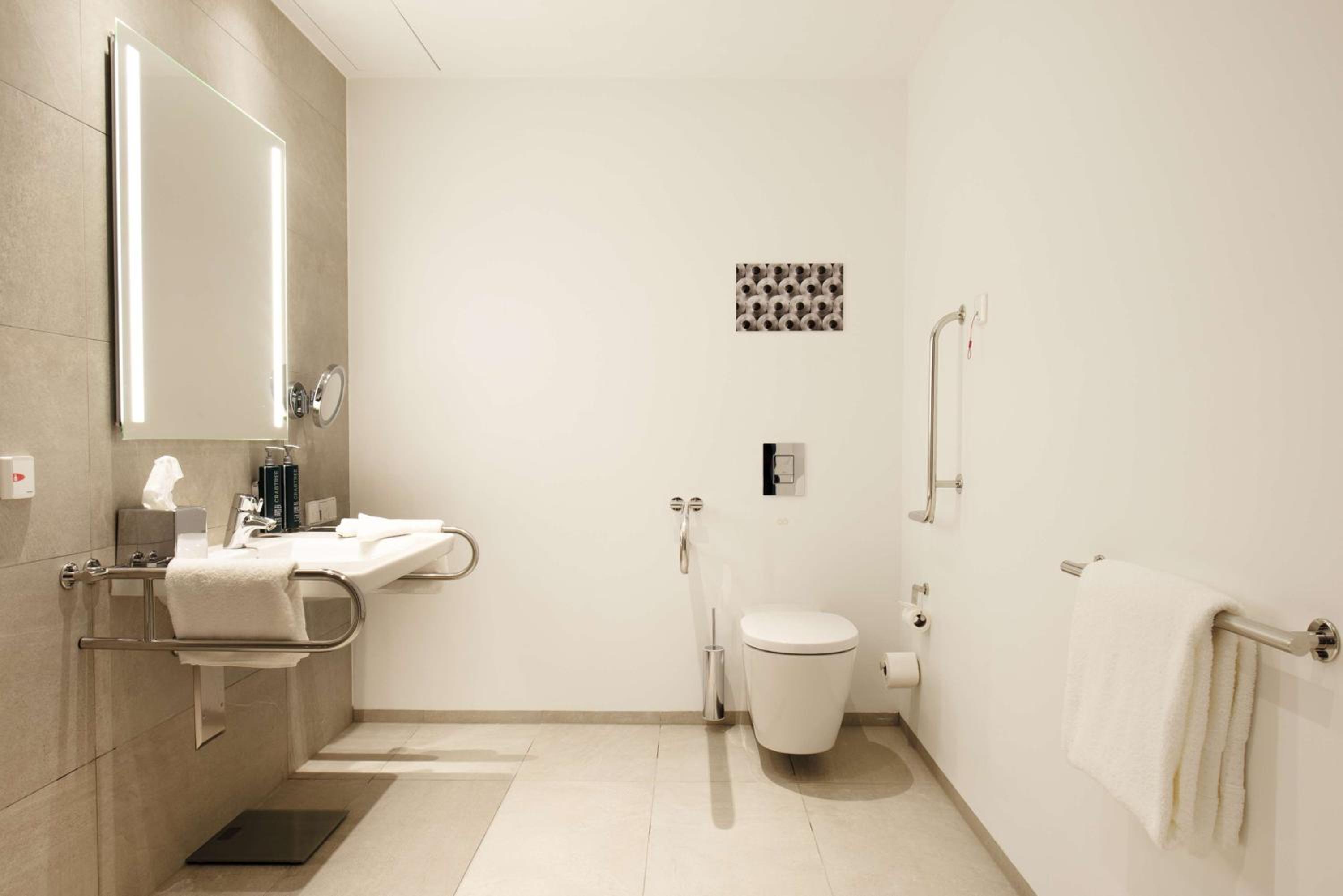 DoubleTree by Hilton Wroclaw, Foto 4