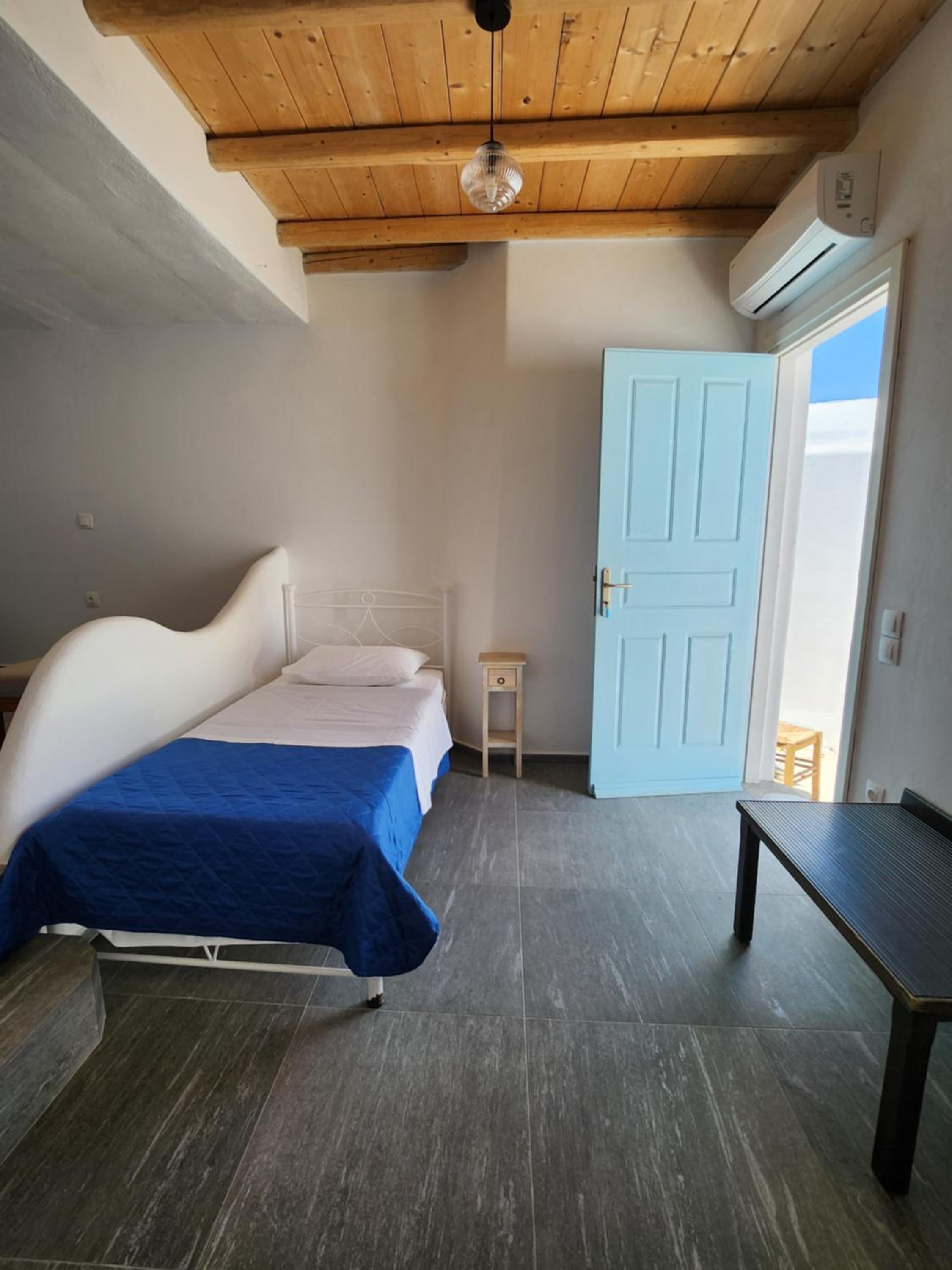 Triple Room photo 2