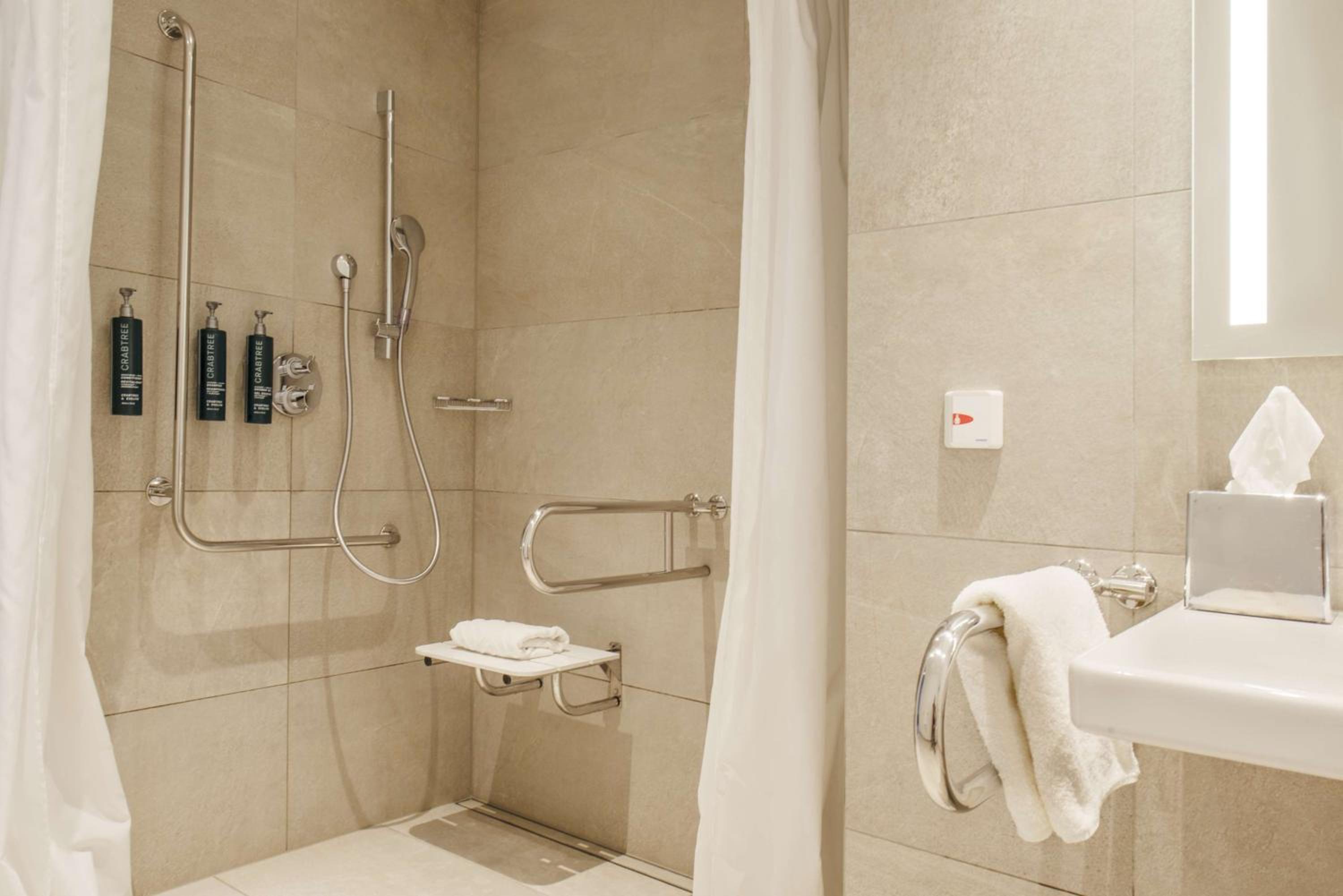 DoubleTree by Hilton Wroclaw, Foto 2