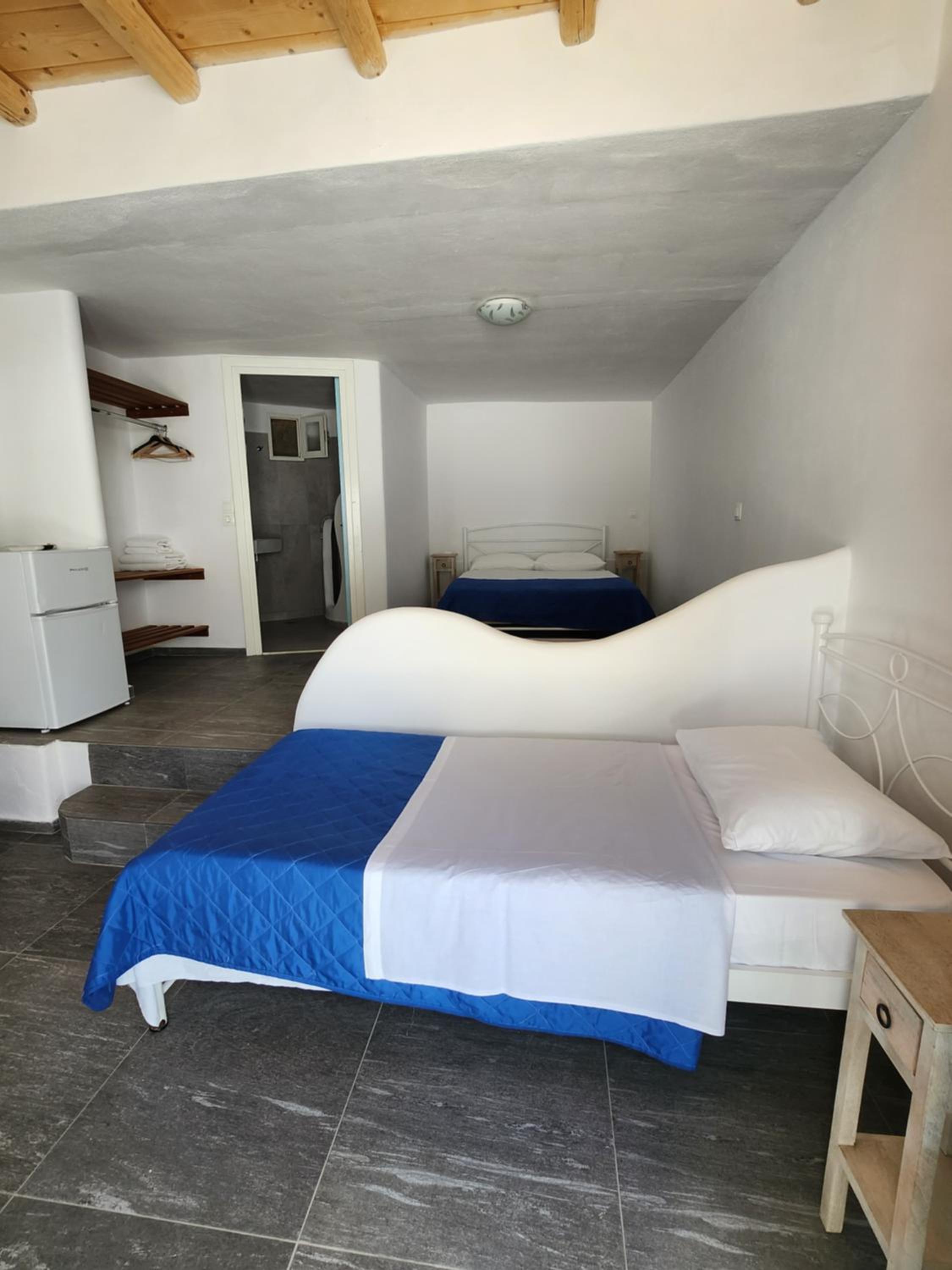 Triple Room photo 1