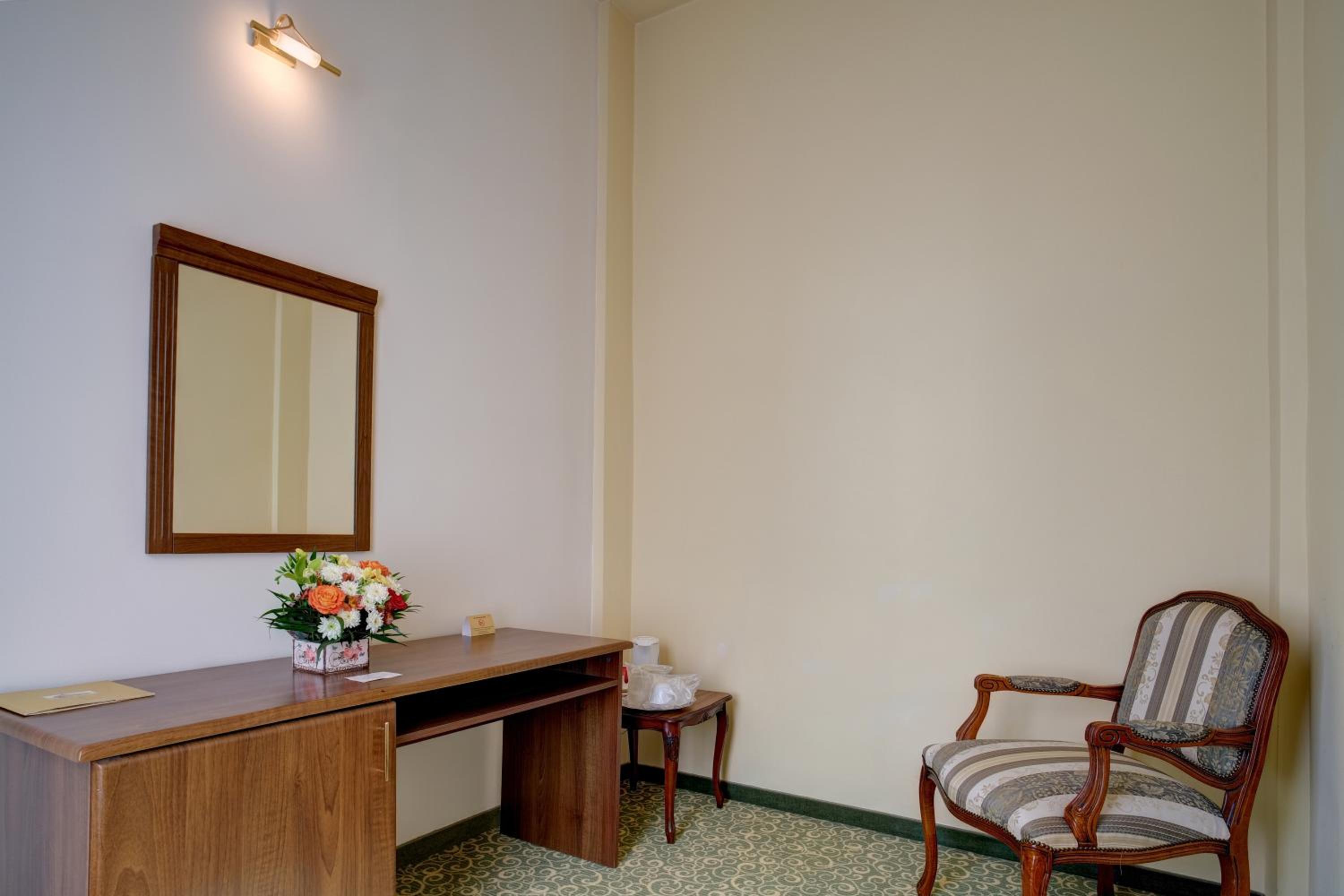 Junior Suite - Photo 2