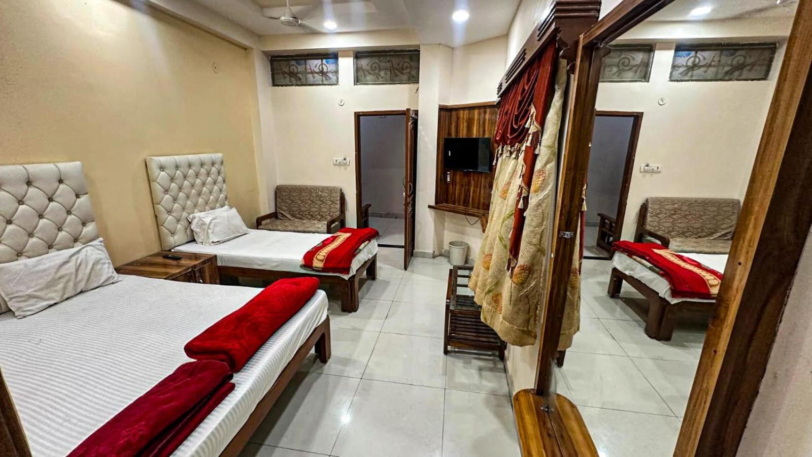 Deluxe Triple Room - Photo 4