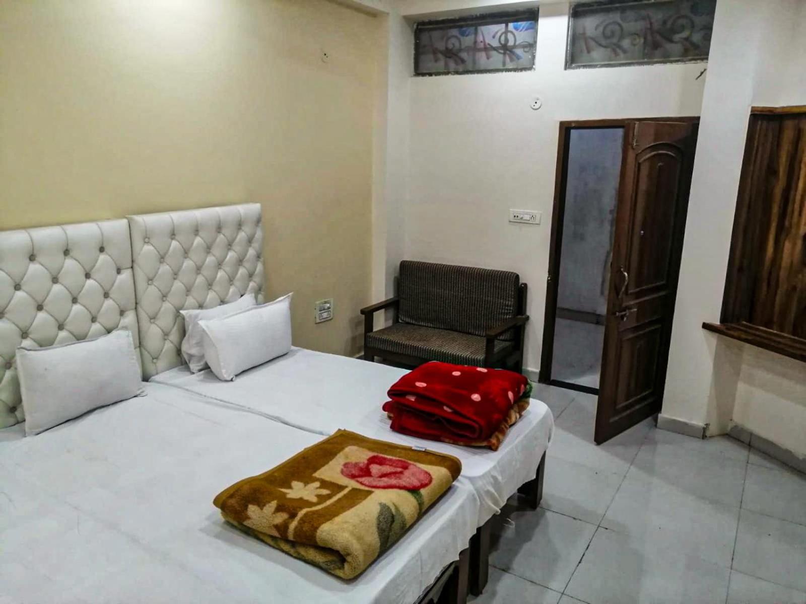 Deluxe Triple Room - Photo 2