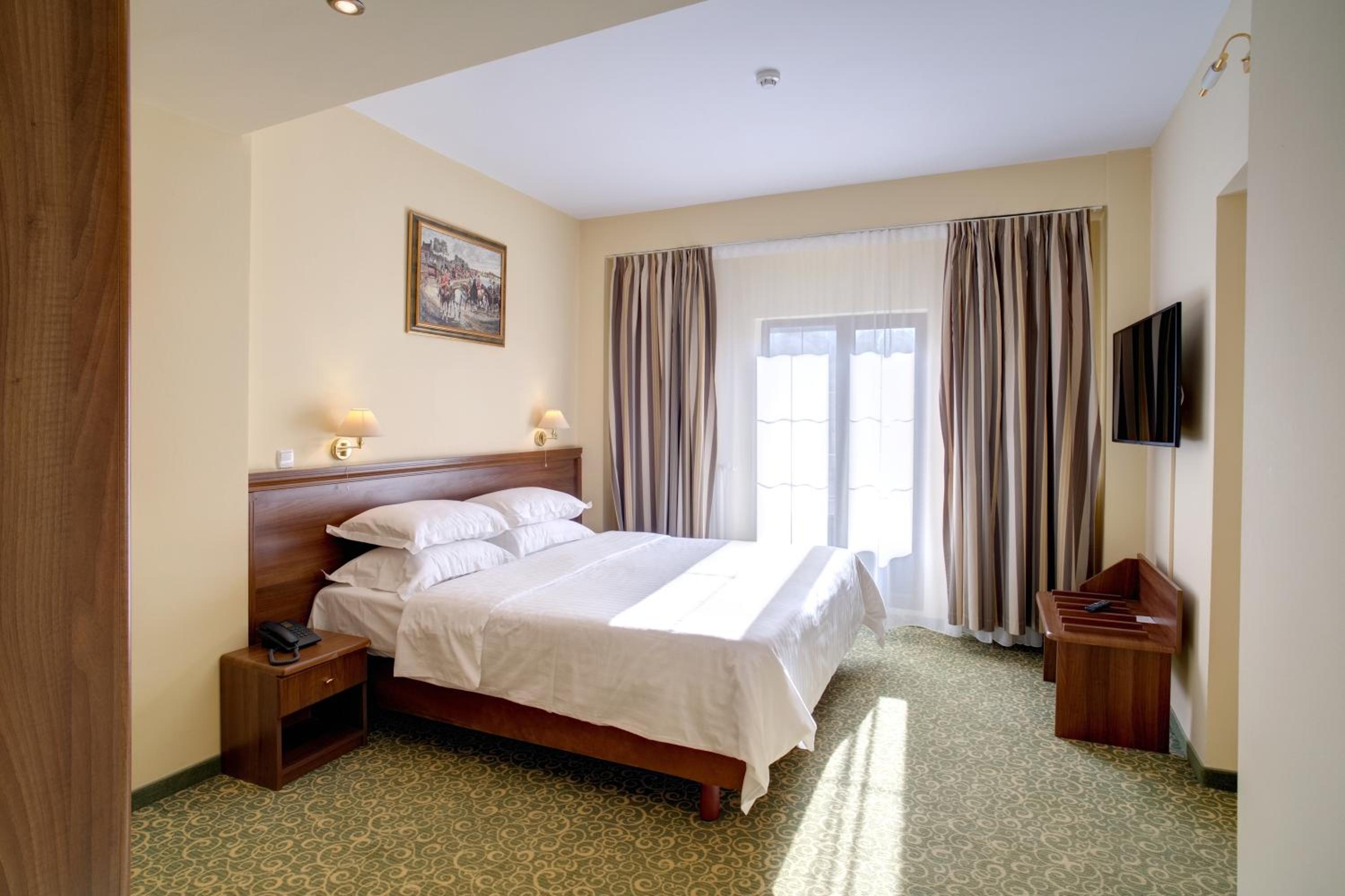 Junior Suite - Photo 1