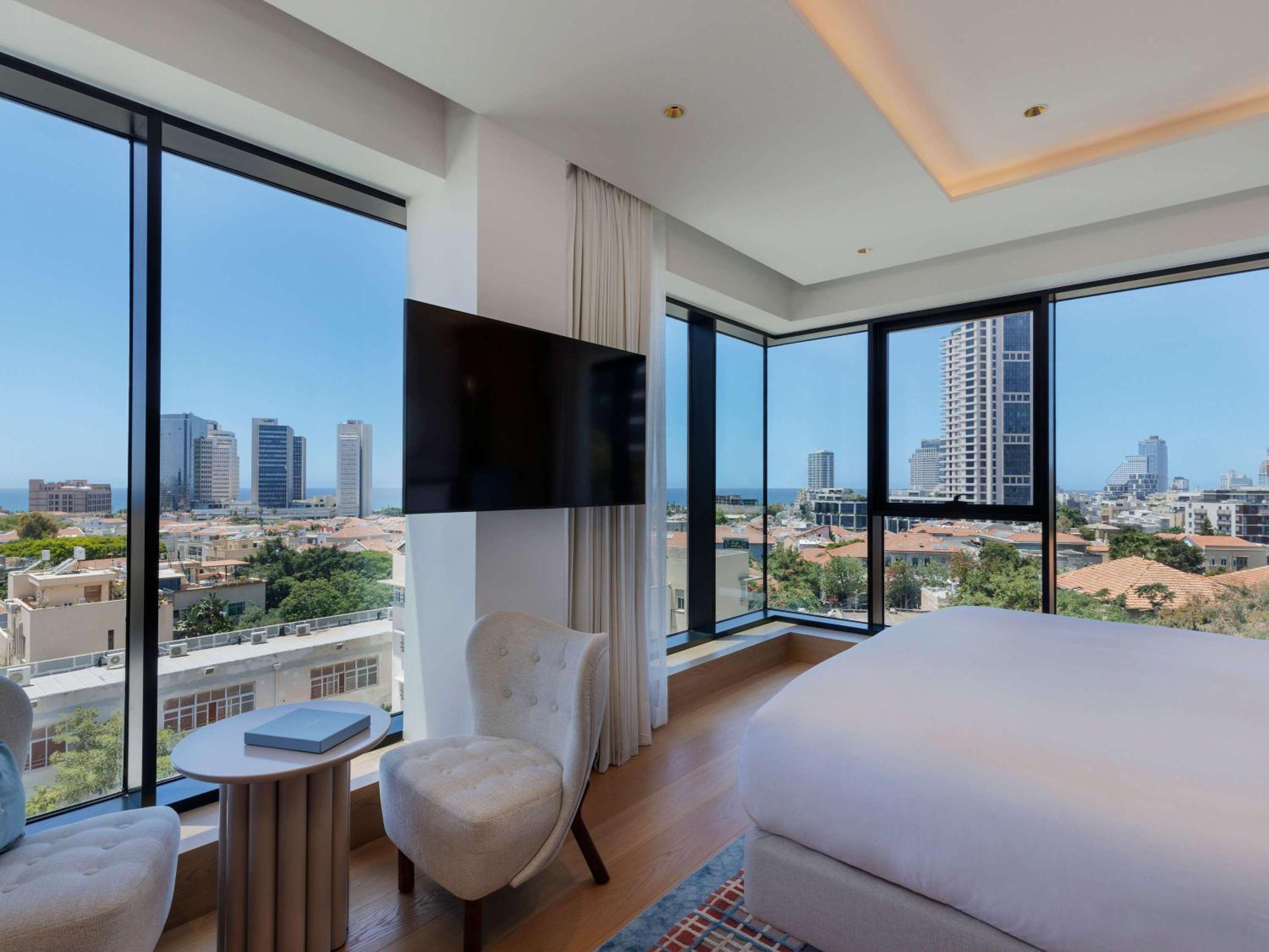Executive Room Sea View - Photo 1