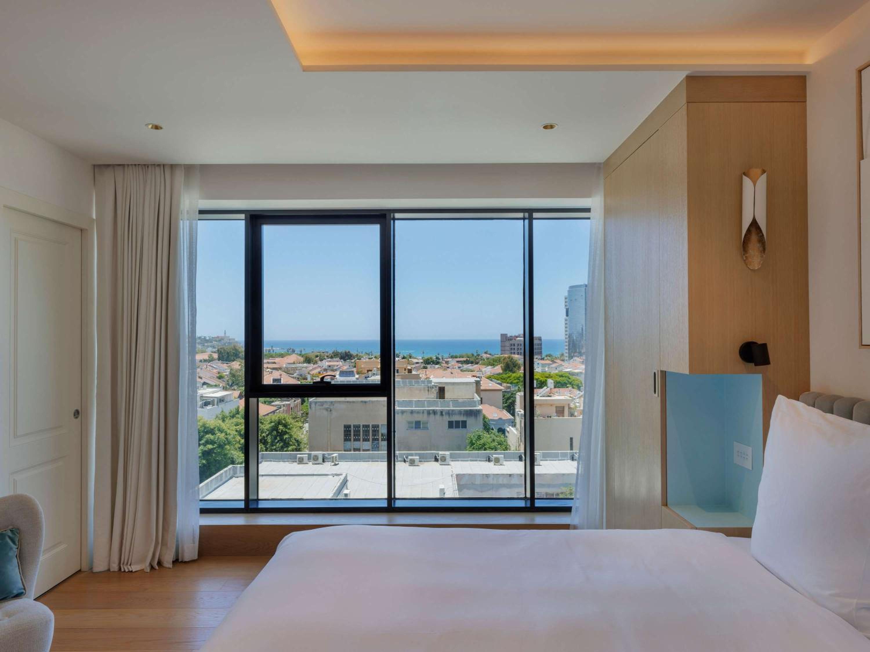 Executive Room Sea View - Photo 2