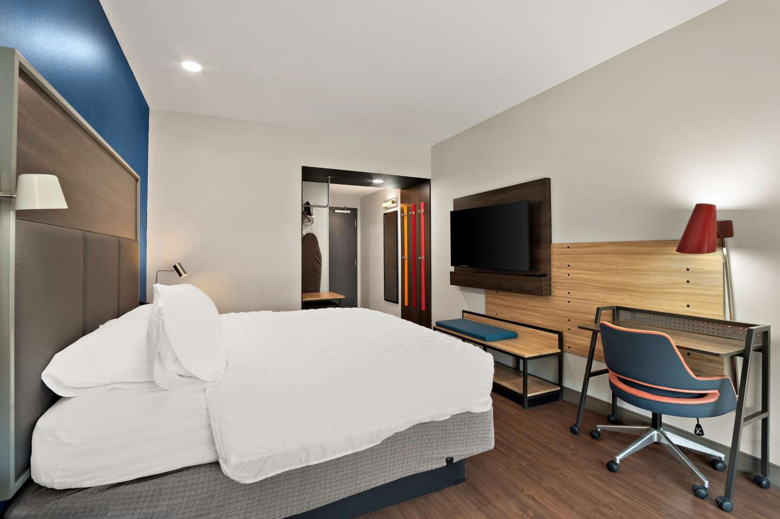 King Room - Photo 3