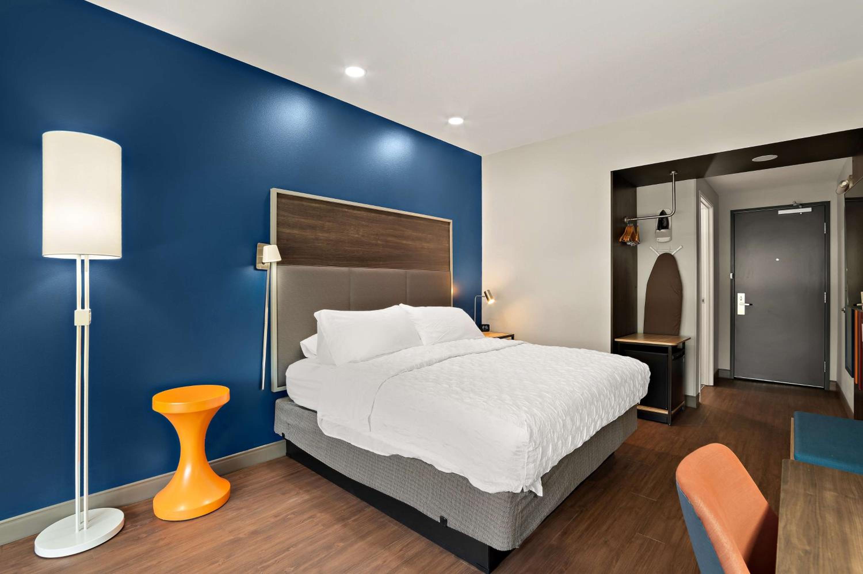 King Room - Photo 2
