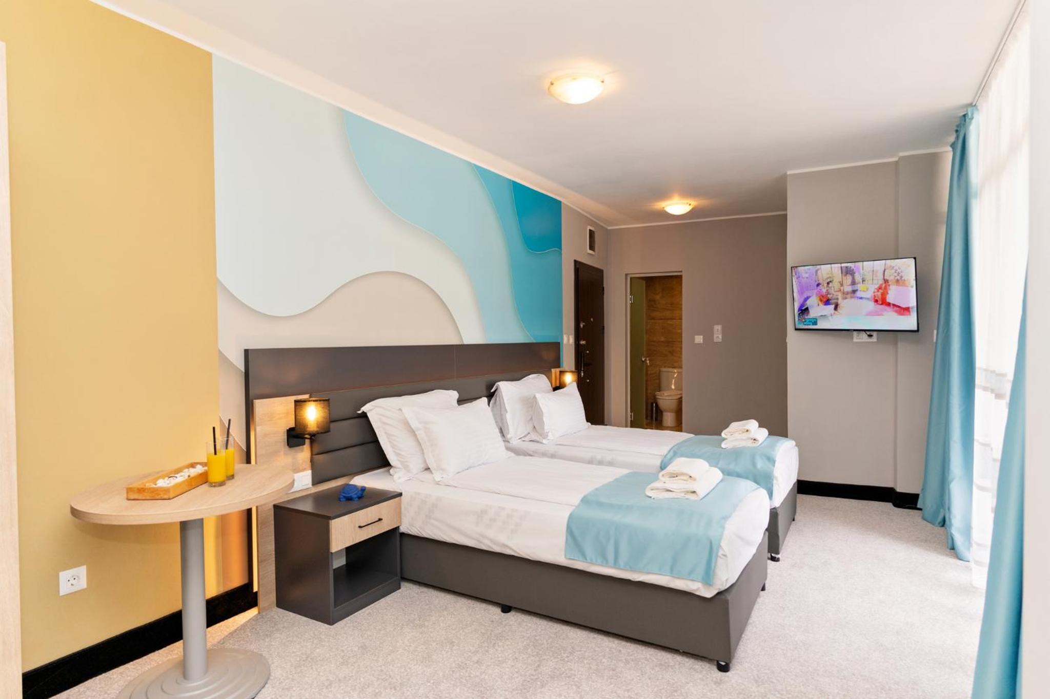 Suite With City View photo 1