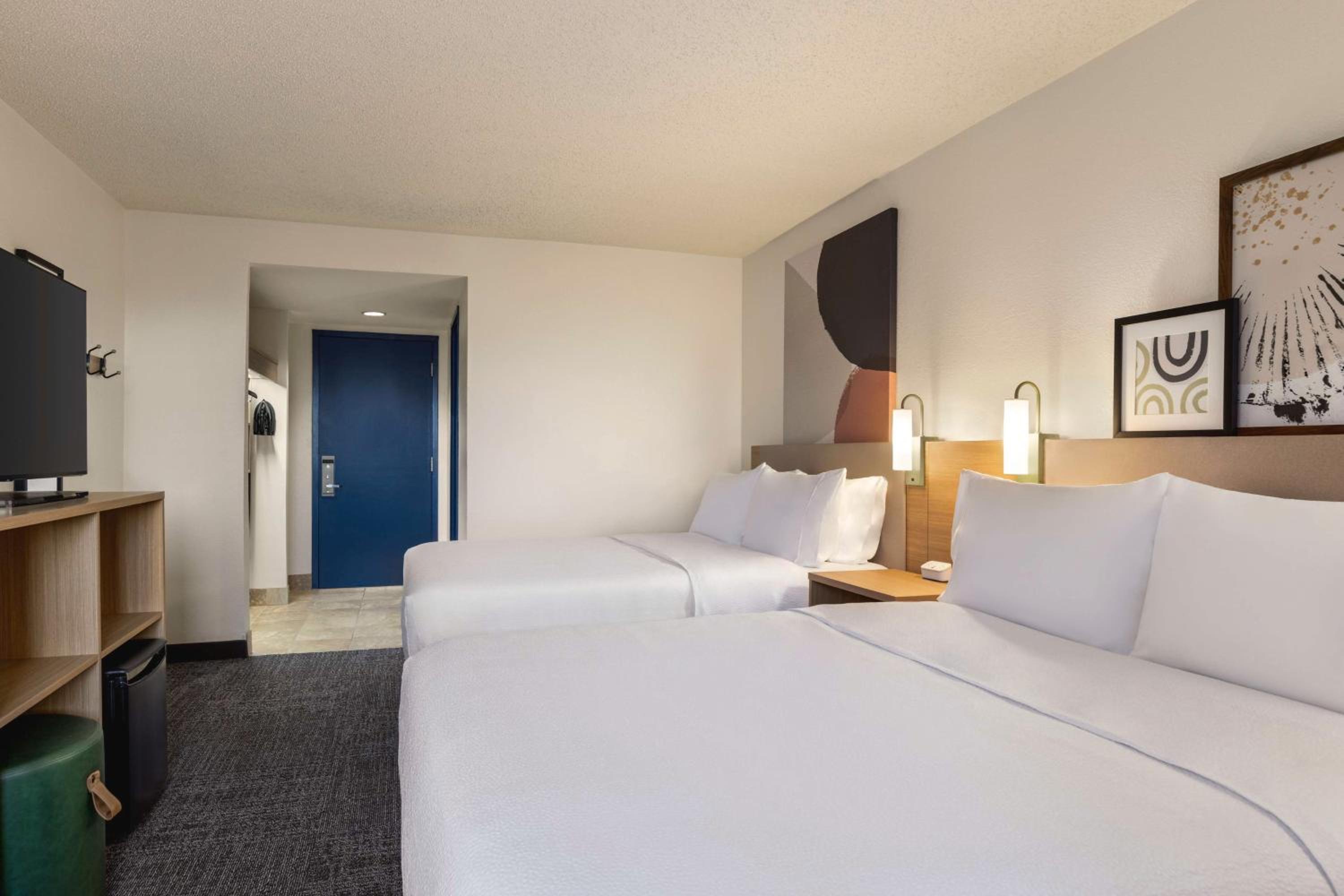 Spark By Hilton Germantown Washington Dc North