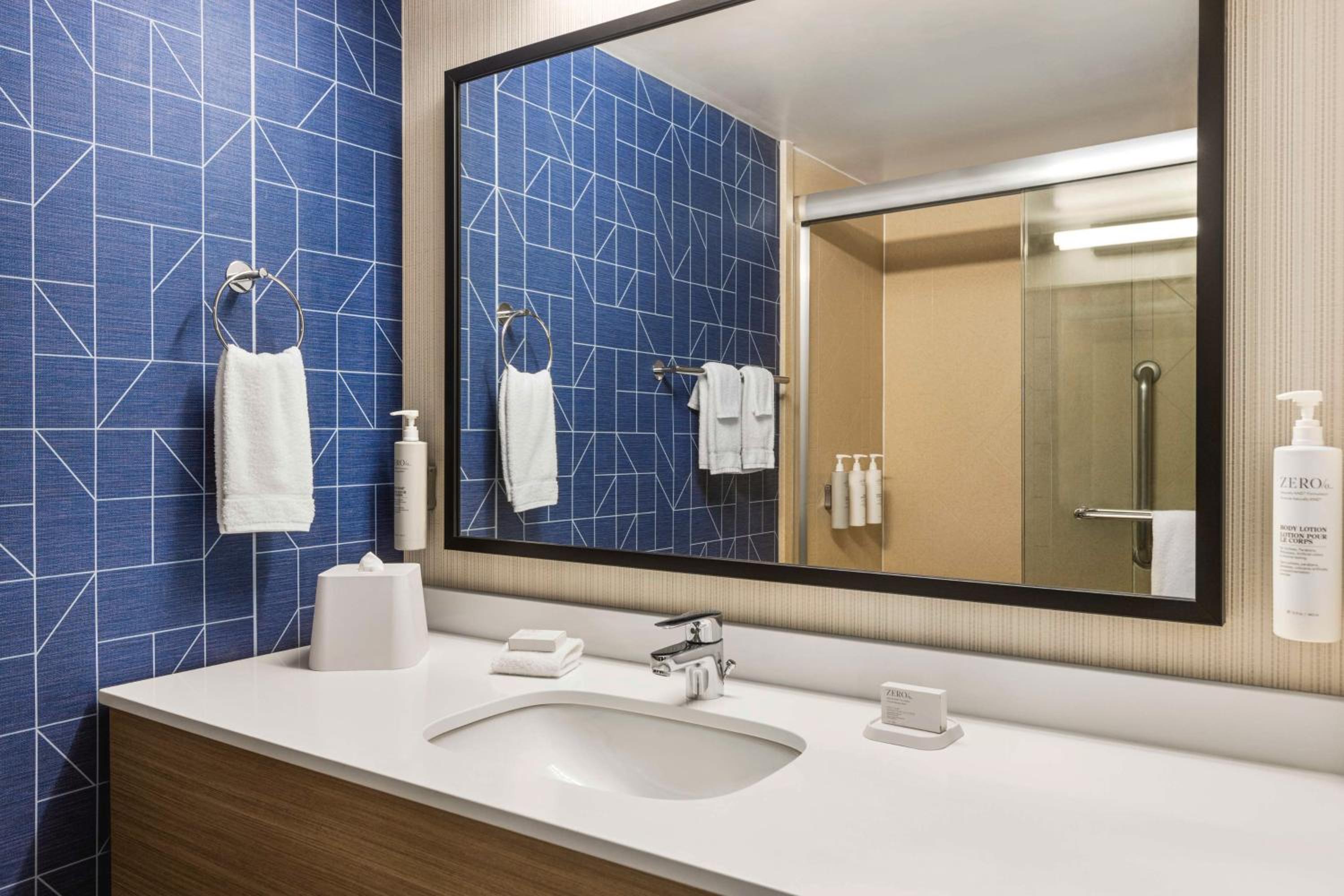 Spark By Hilton Germantown Washington Dc North, Billede 4