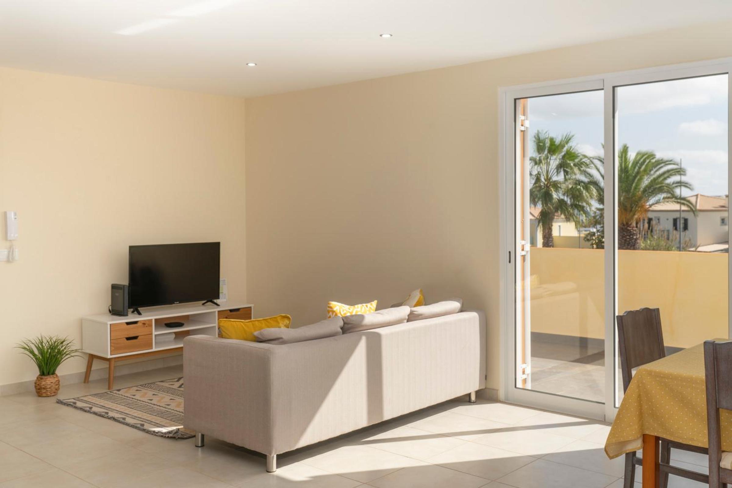 Four-Bedroom House photo 1