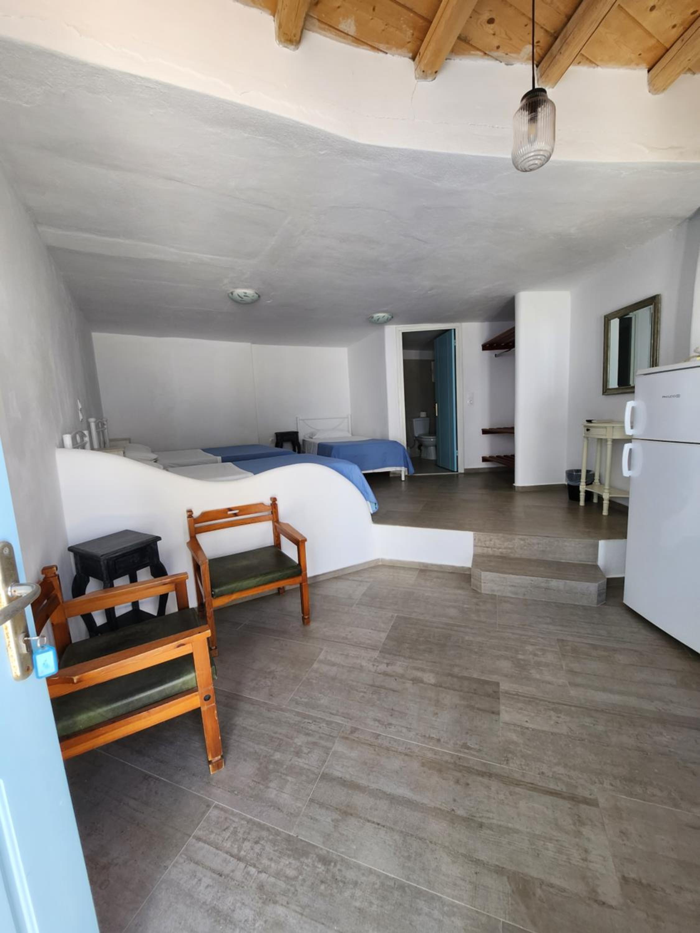 Triple Room photo 1