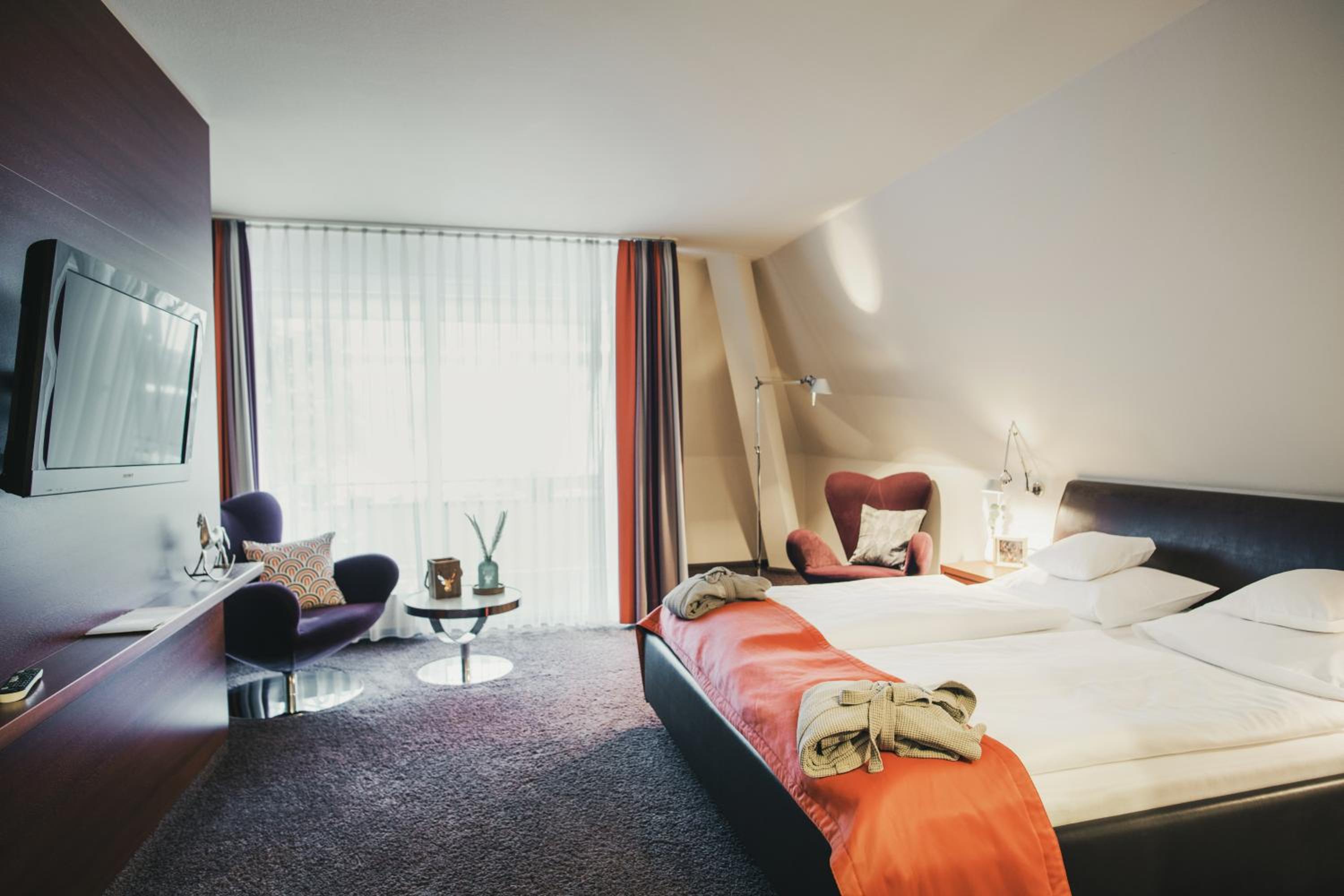 Deluxe Room - Photo 4