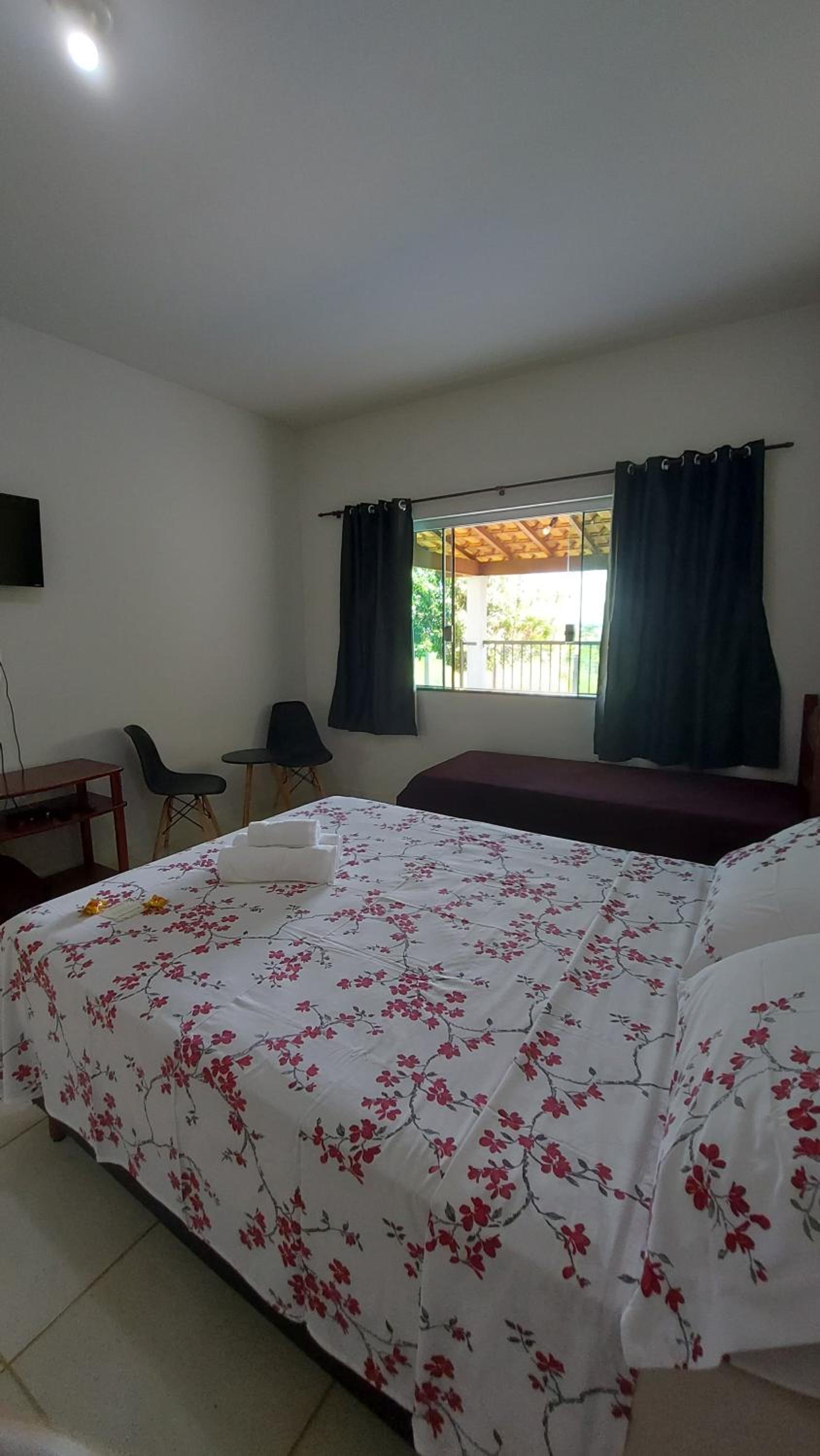 Suite with Mountain View photo 3