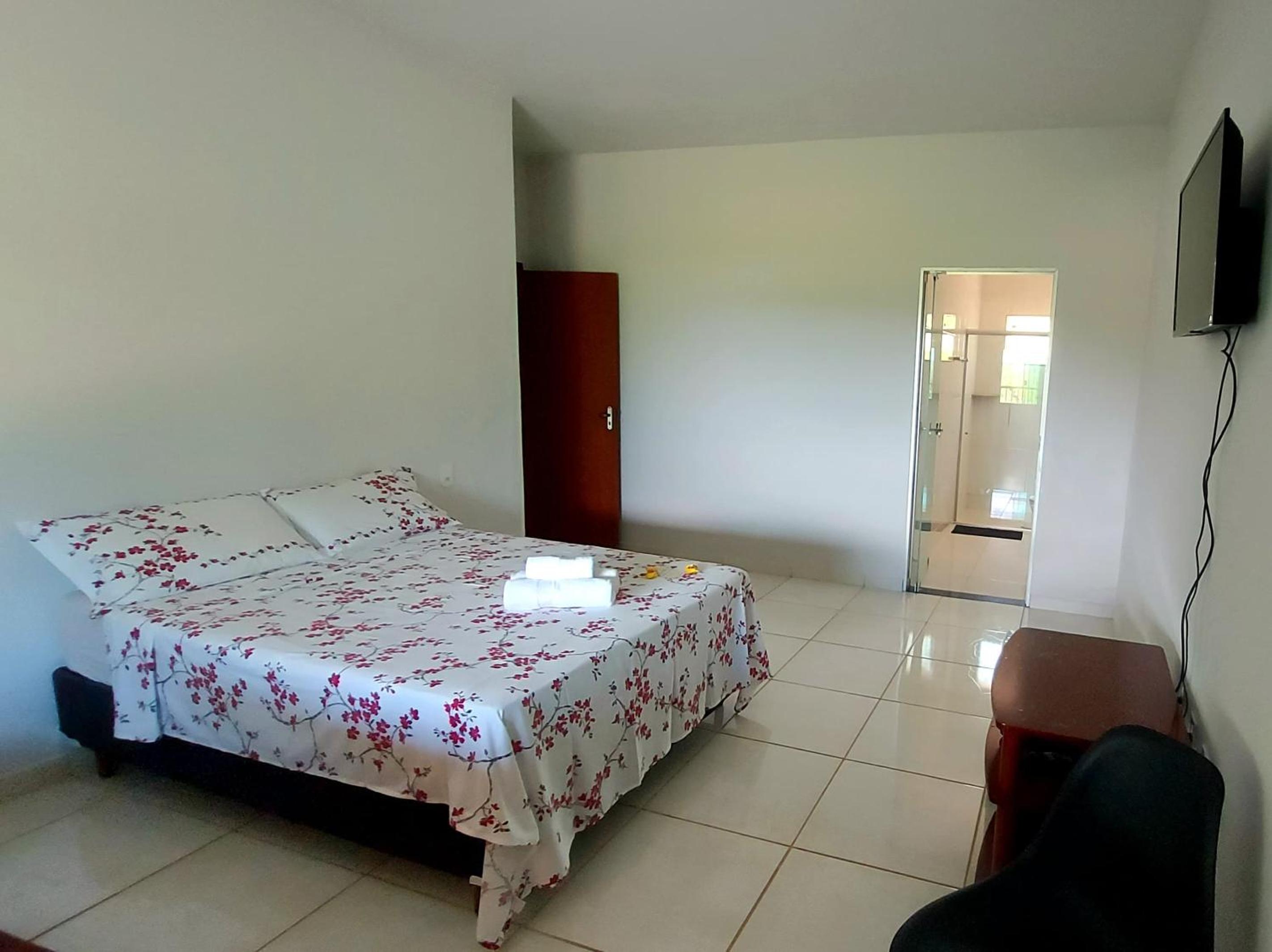 Suite with Mountain View photo 1