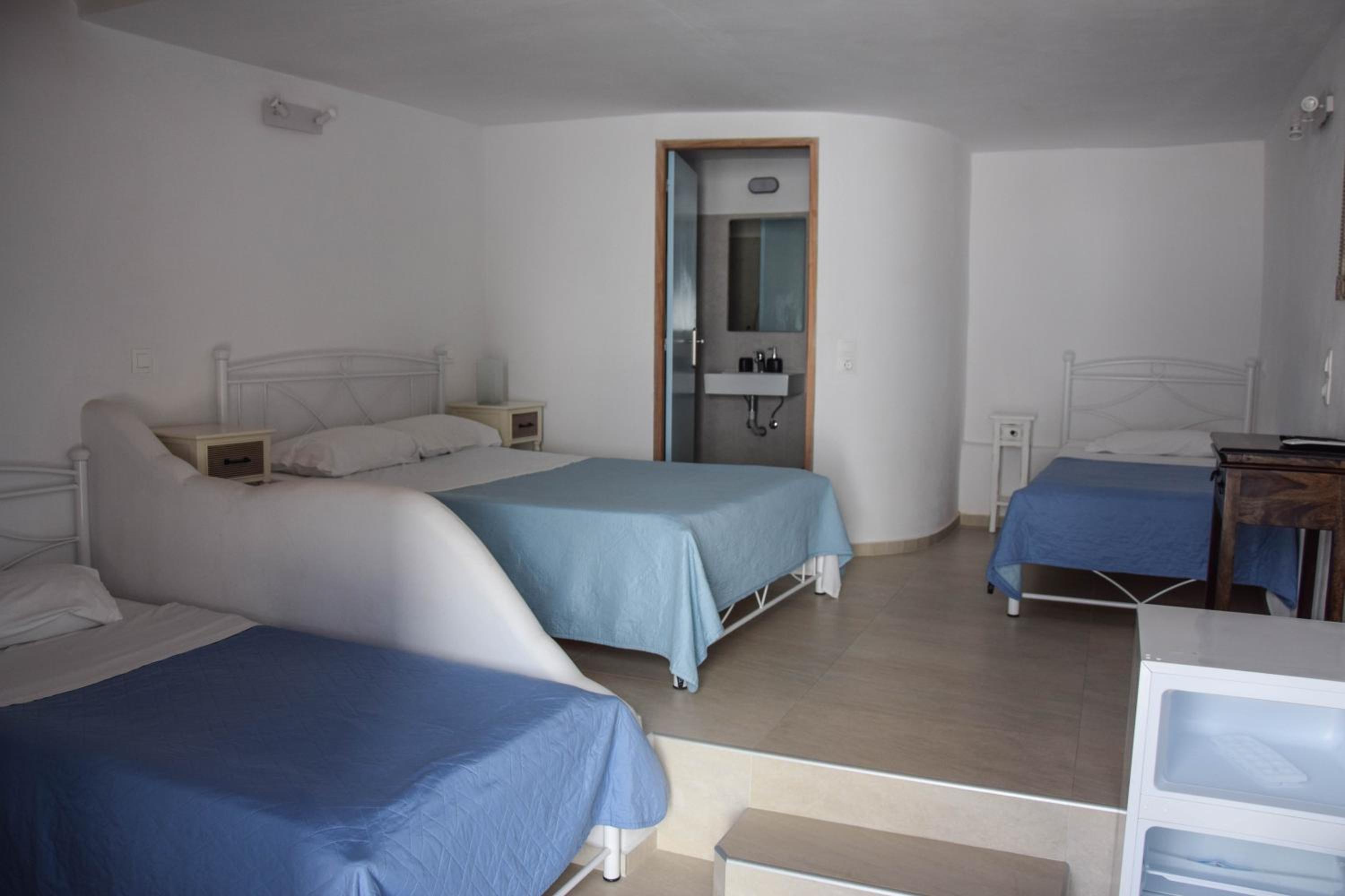 Triple Room photo 1