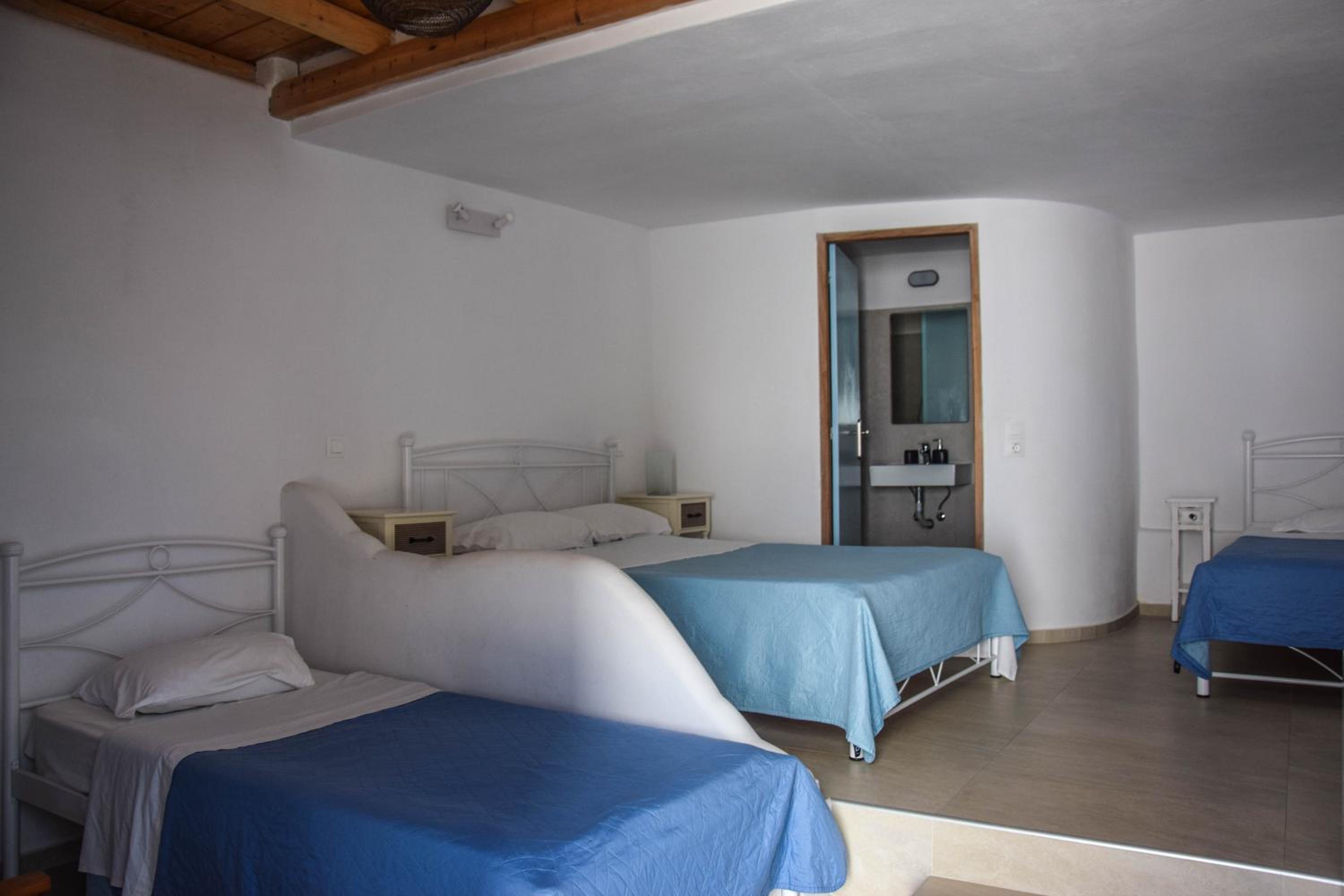 Triple Room photo 3