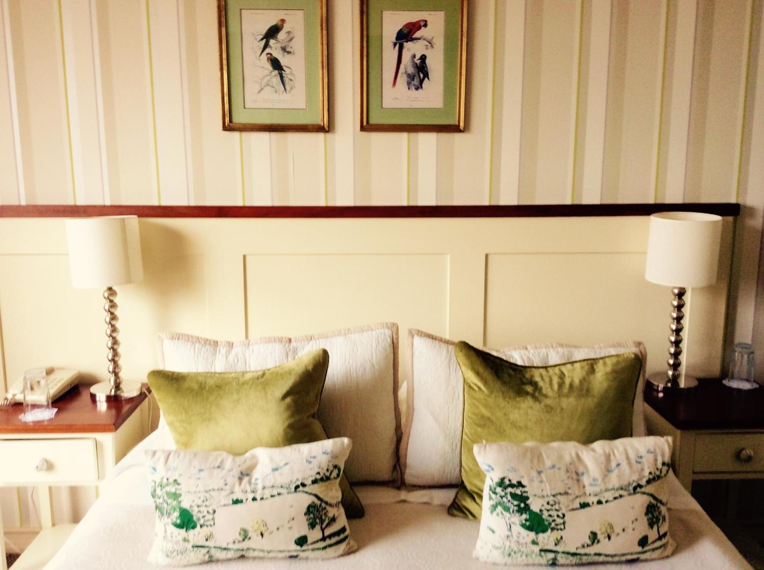 Standard Double Room photo 2