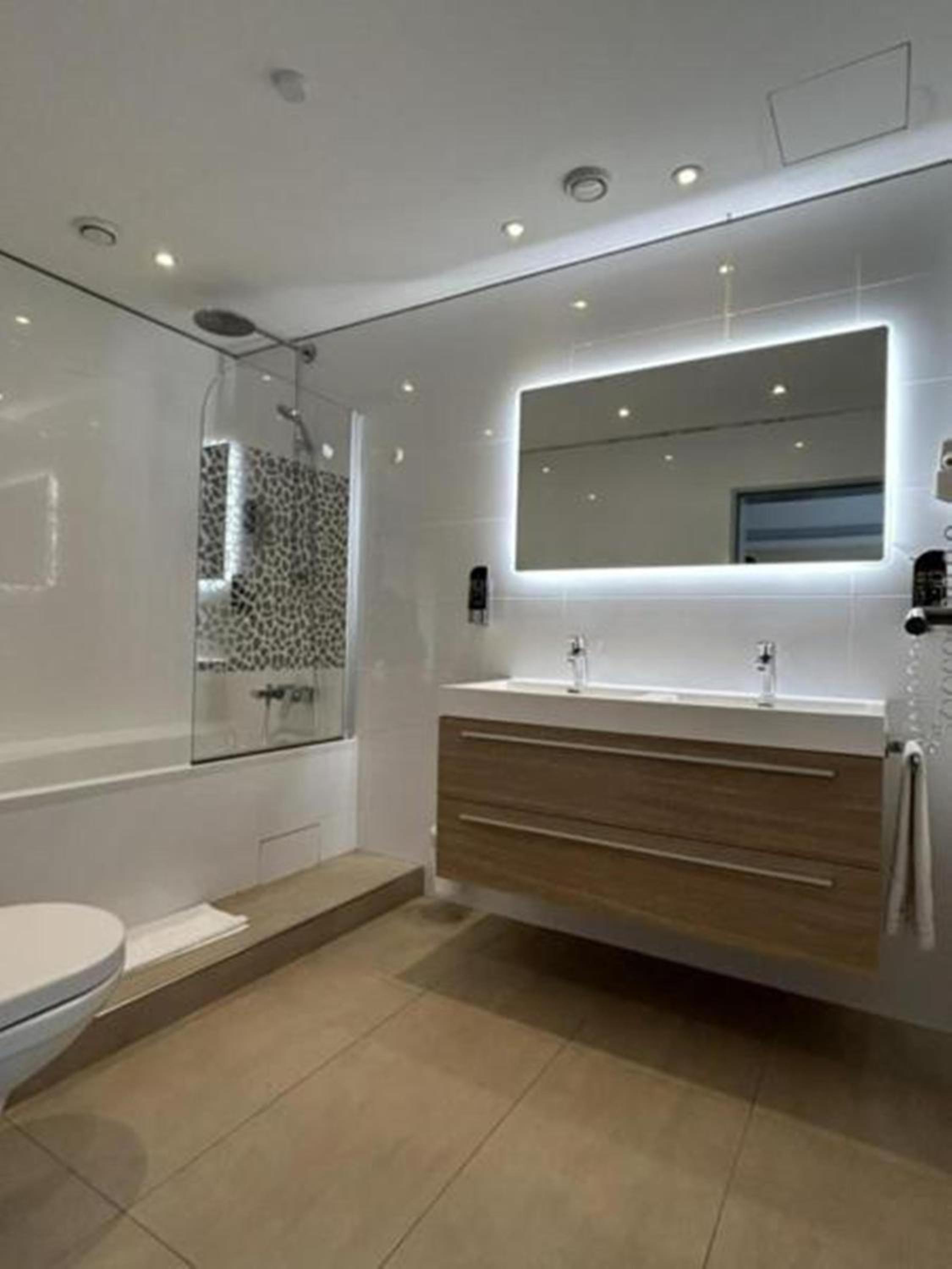Comfort Triple Room - Photo 3