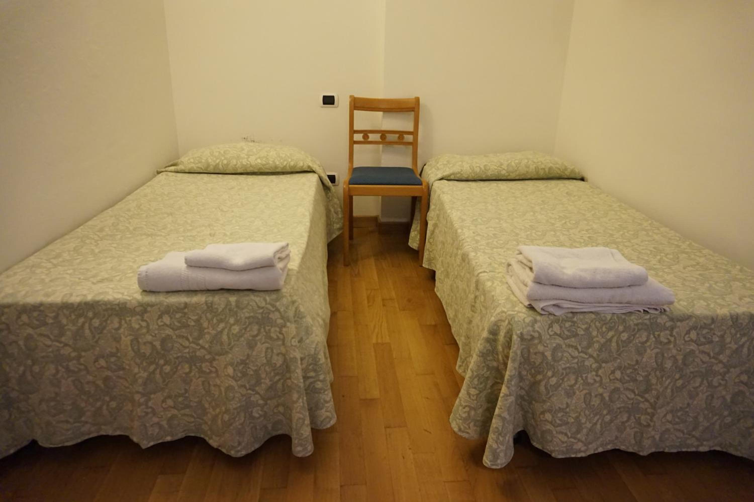 Quadruple Room photo 2