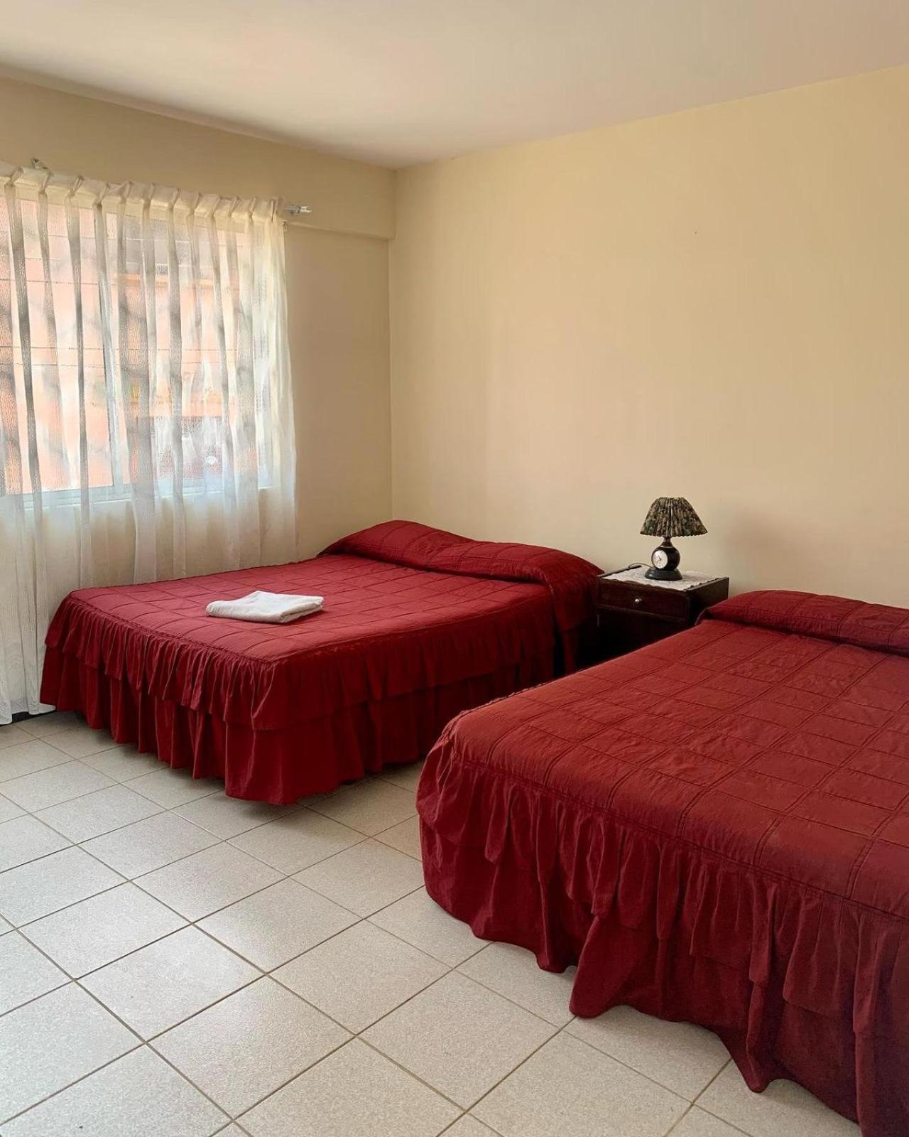 Family Room With Private Bathroom