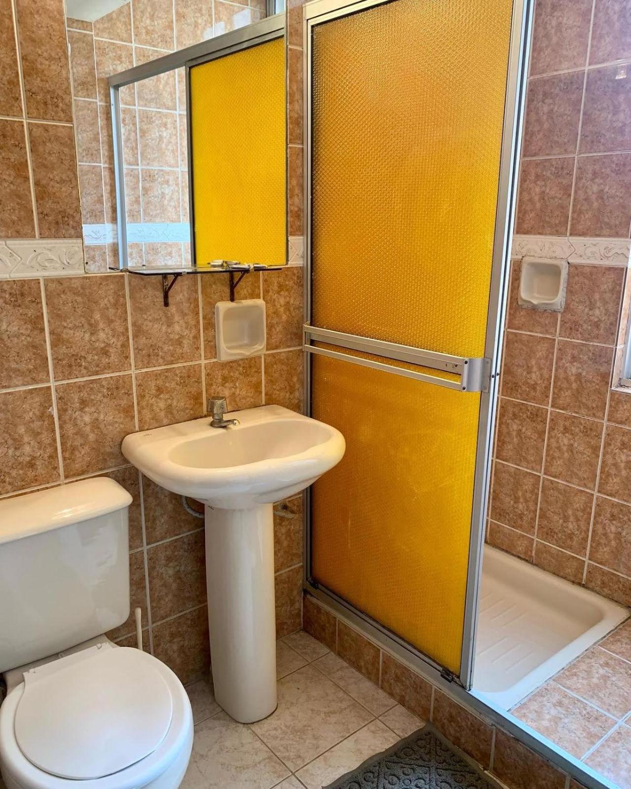 Family Room With Private Bathroom photo 2