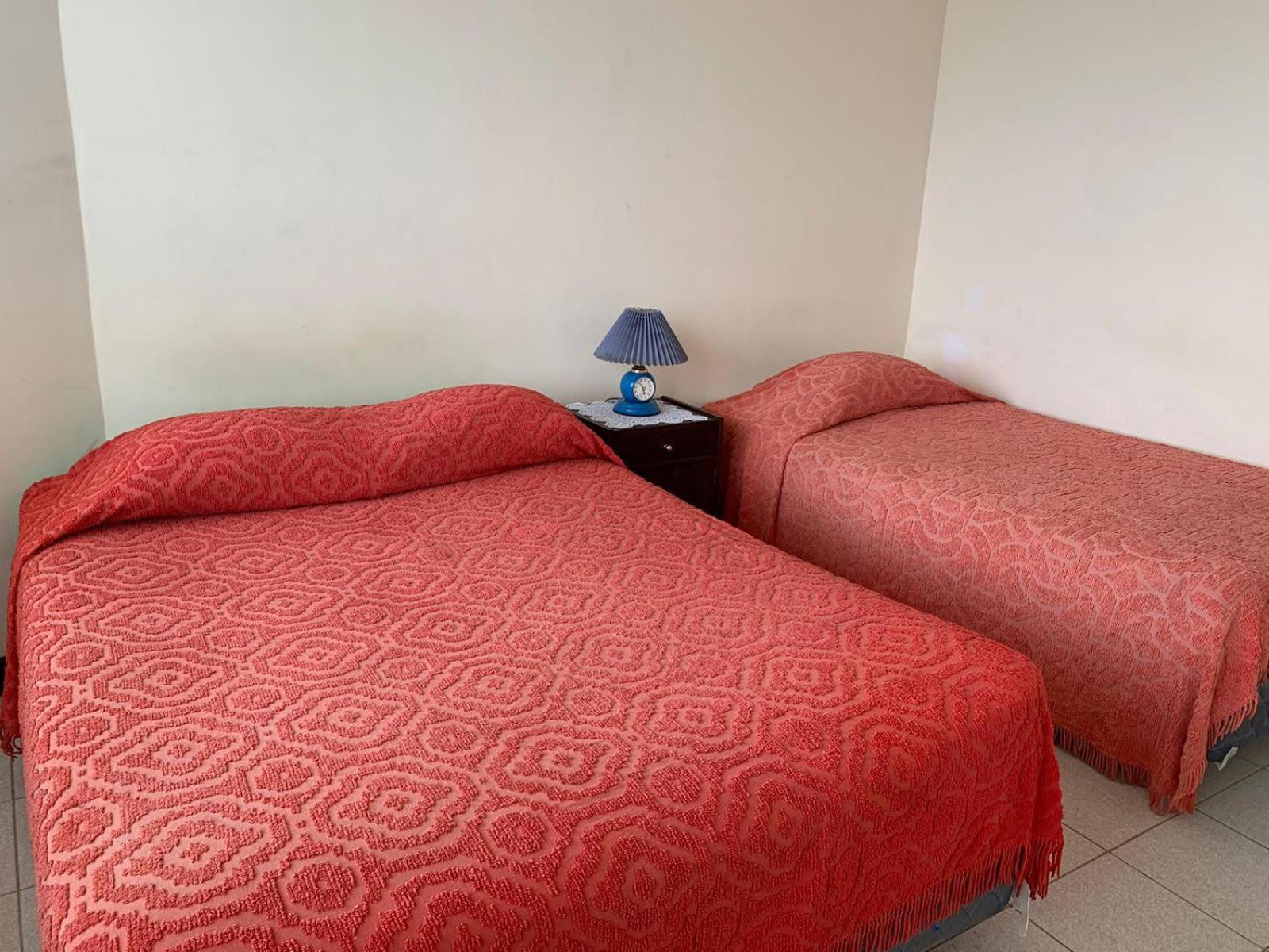Triple Room With Private Bathroom photo 3