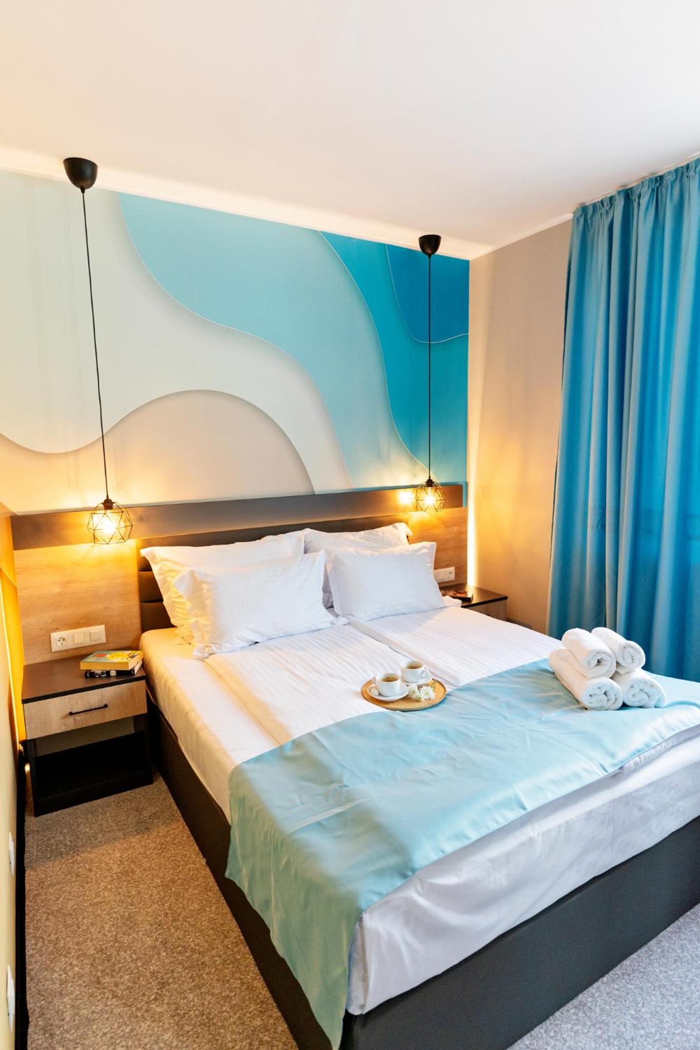 Suite With City View photo 2