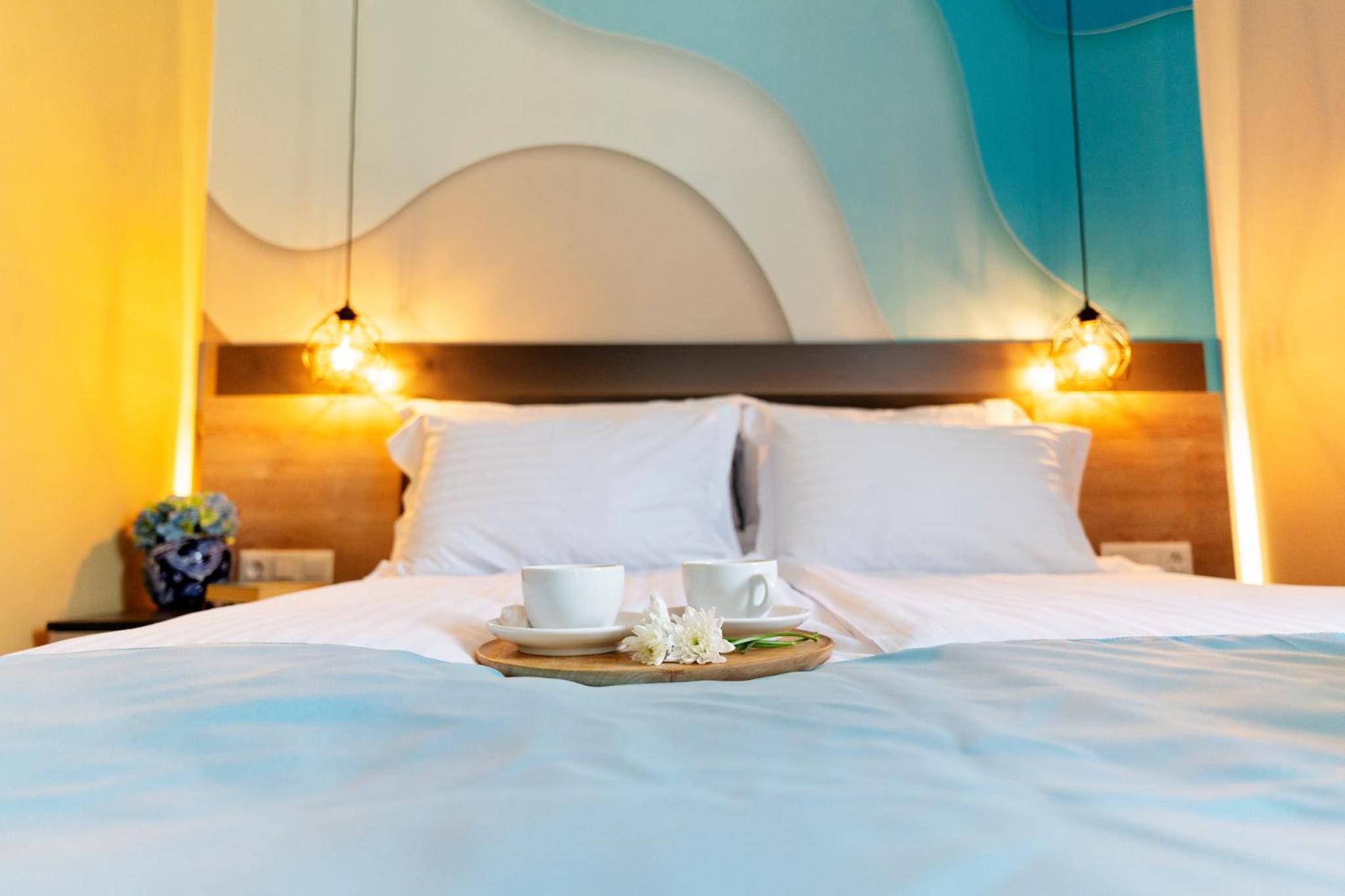 Suite With City View photo 3