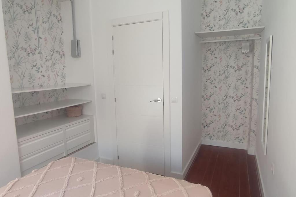 Casa de una habitación