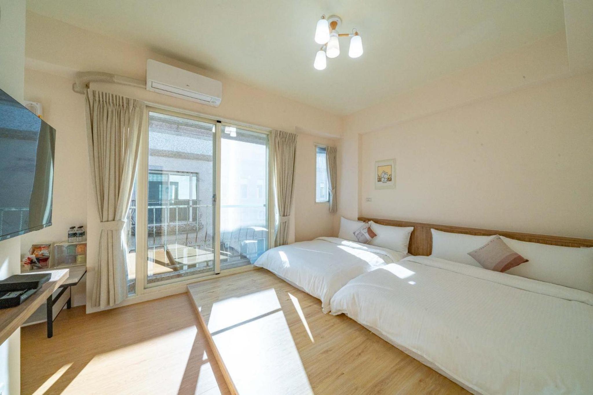 Standard Quadruple Room photo 1