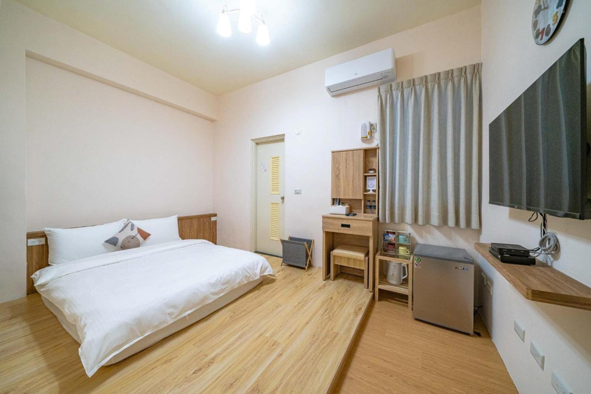 Standard Double Room photo 1