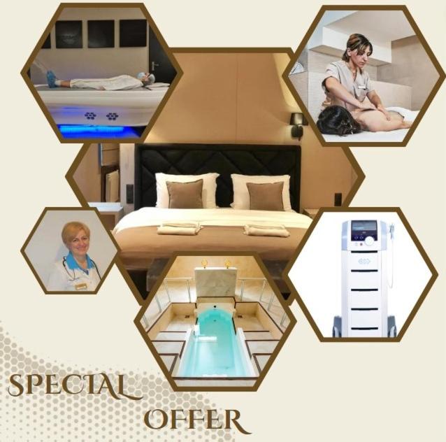 Standard Double Room - Special Offer photo 2