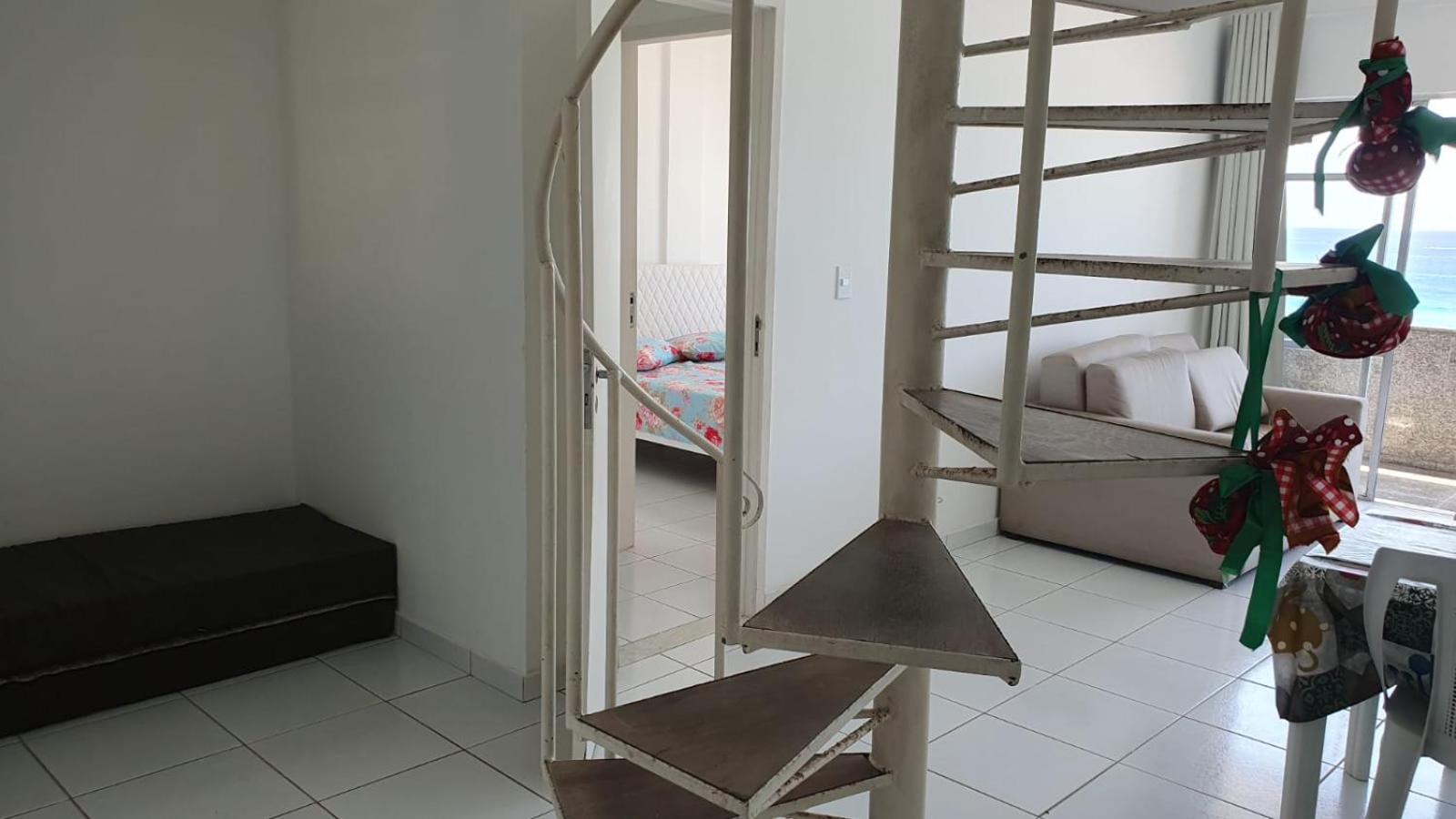 Duplex Apartment