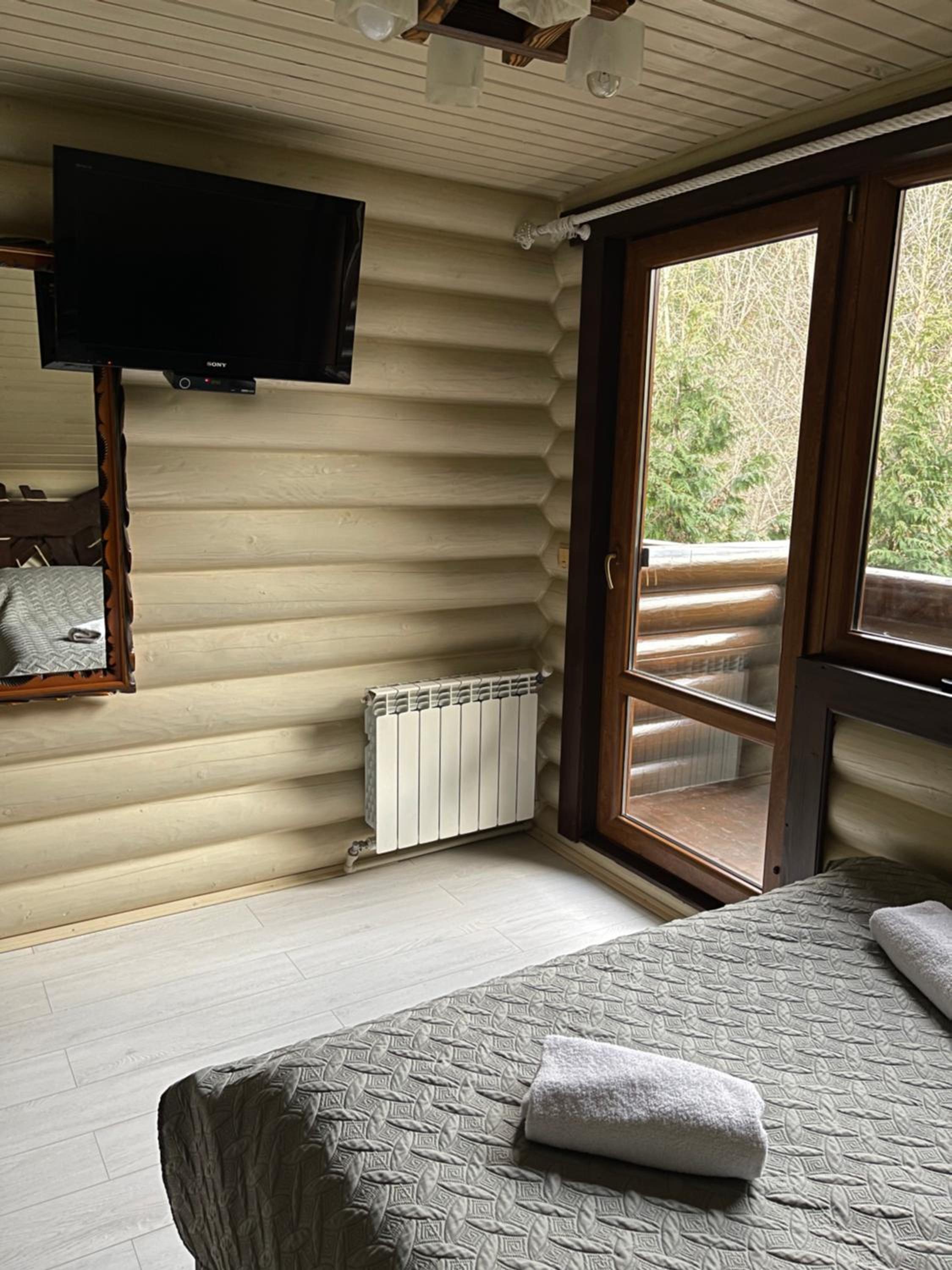 Vacation Home photo 1