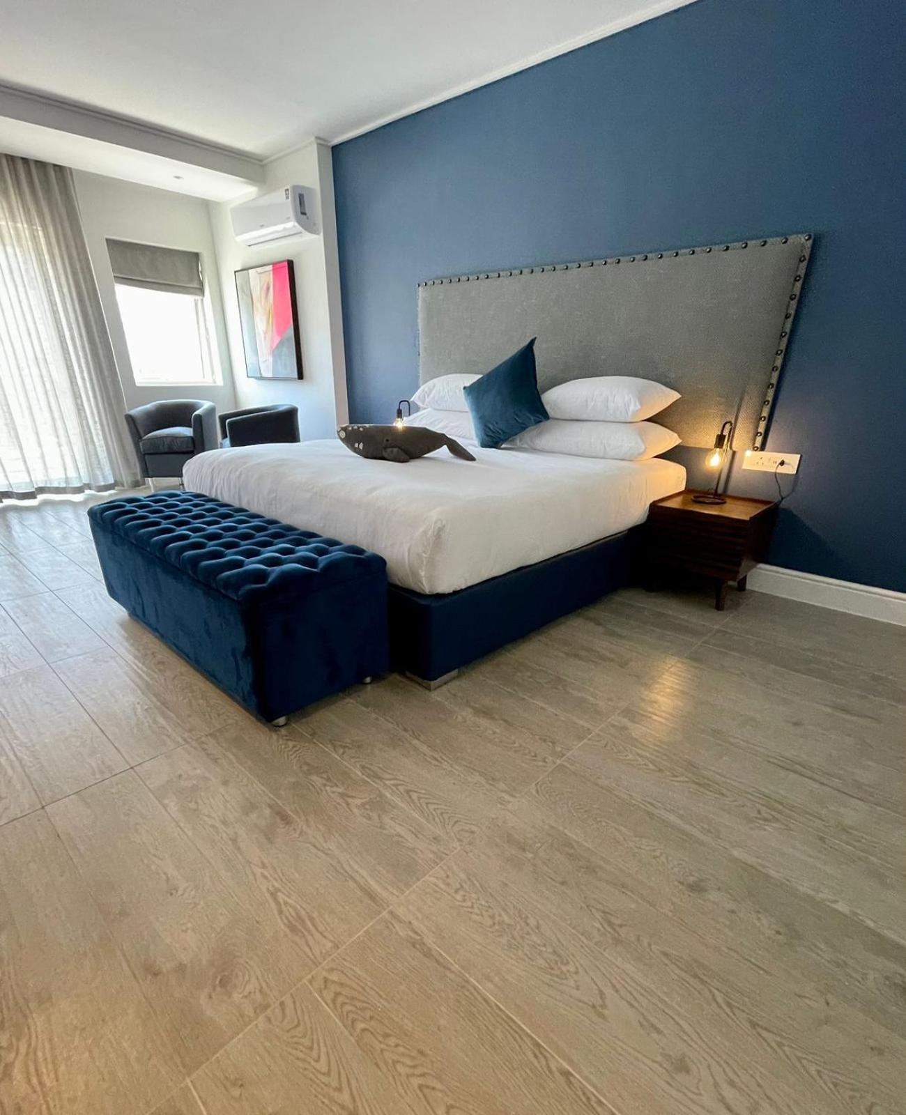 Deluxe Room - Photo 1